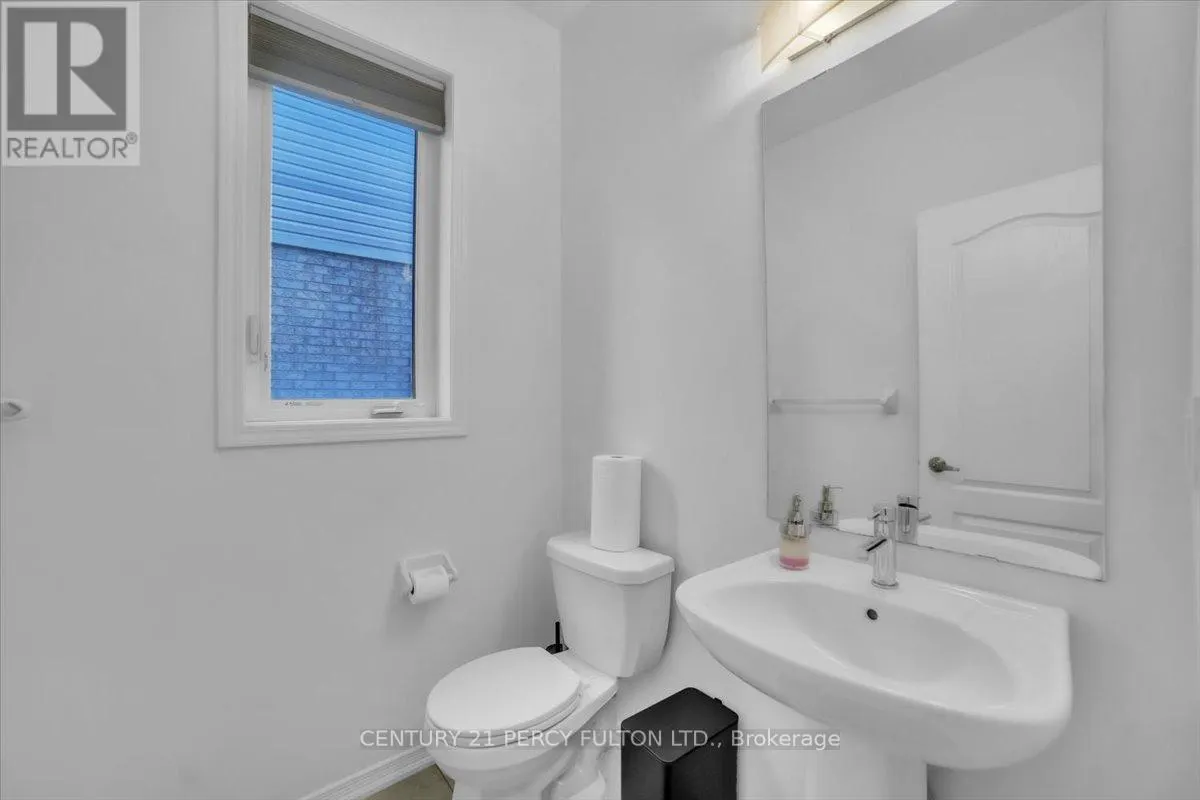 80 COOKE AVENUE