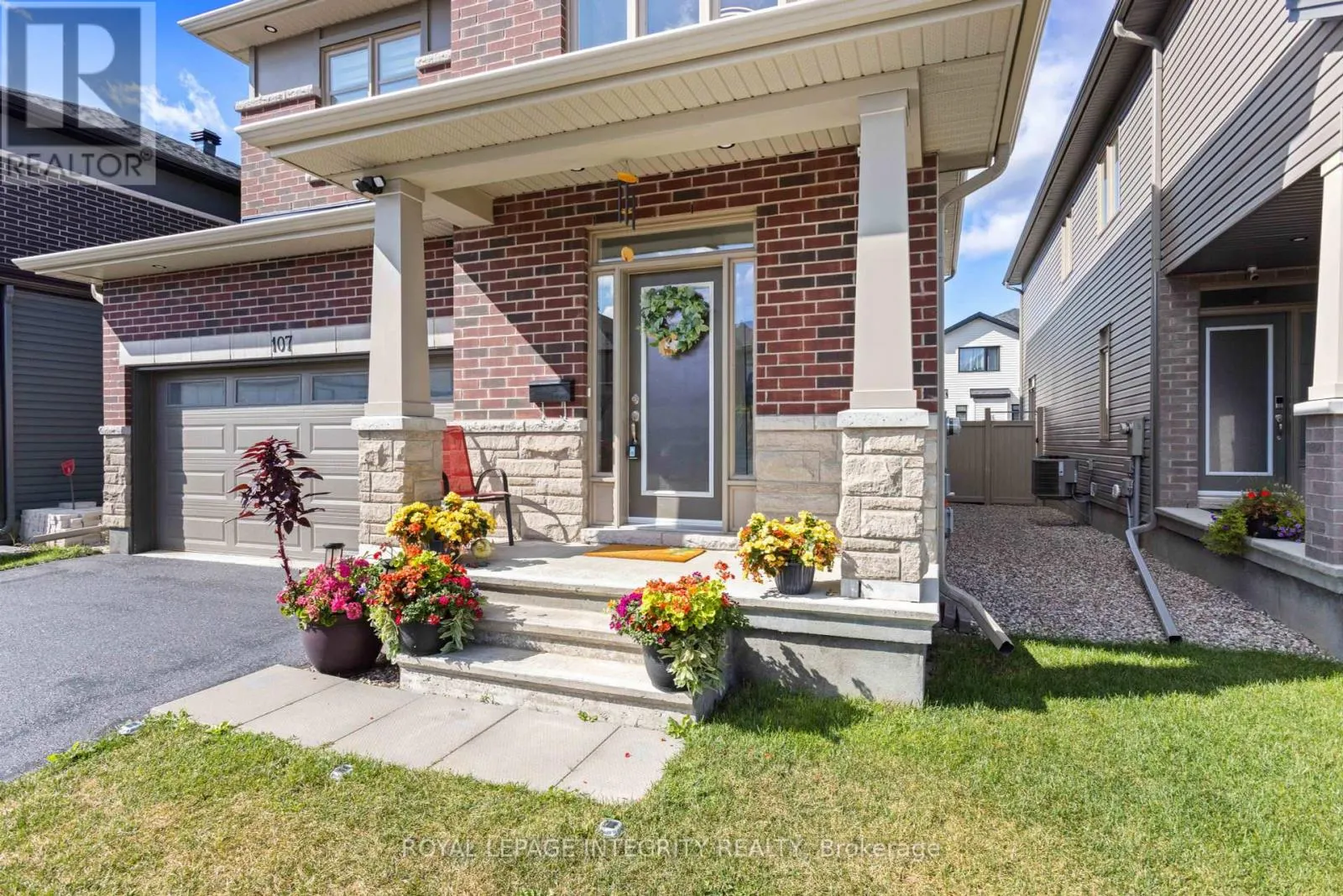 107 HEIRLOOM STREET