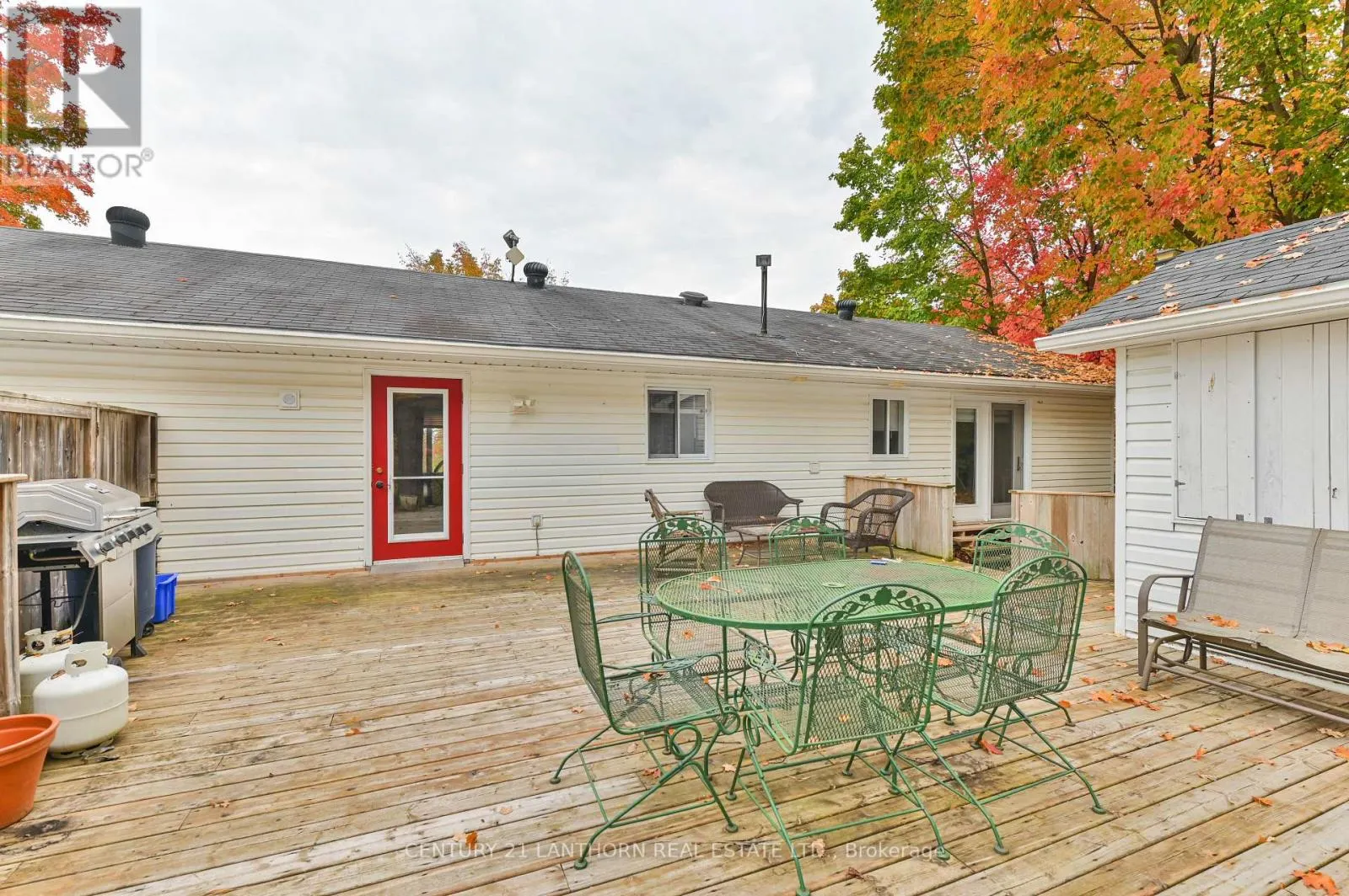 93 TANNERY ROAD