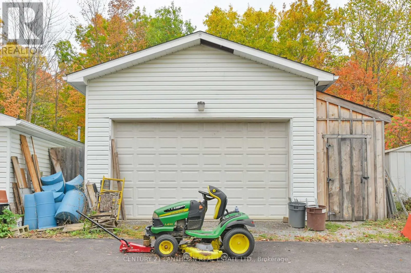 93 TANNERY ROAD