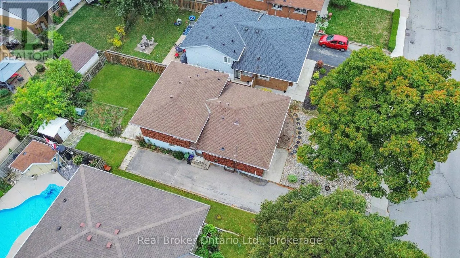 14 ANSON AVENUE