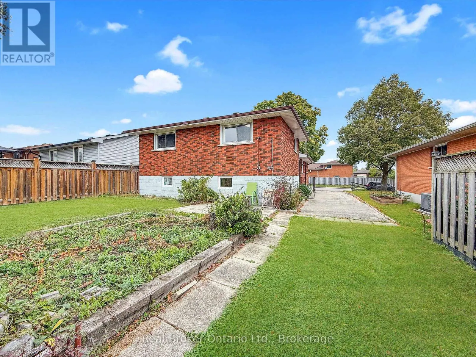 14 ANSON AVENUE