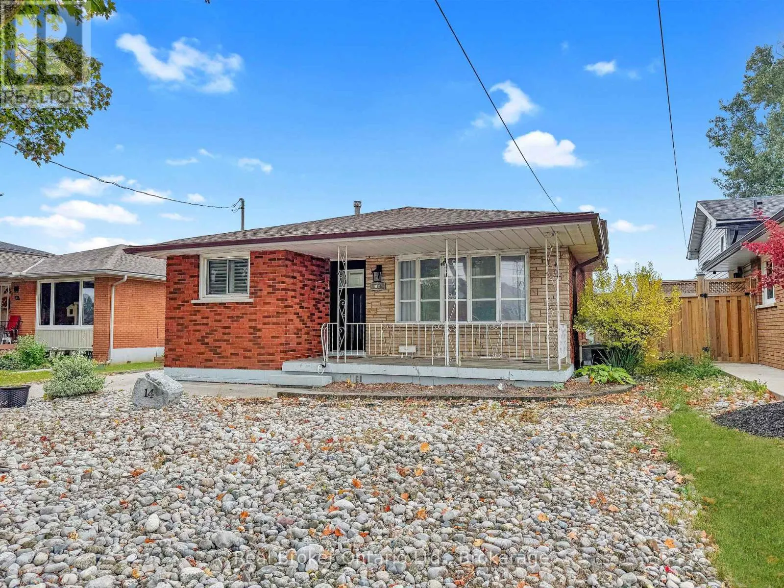 14 ANSON AVENUE