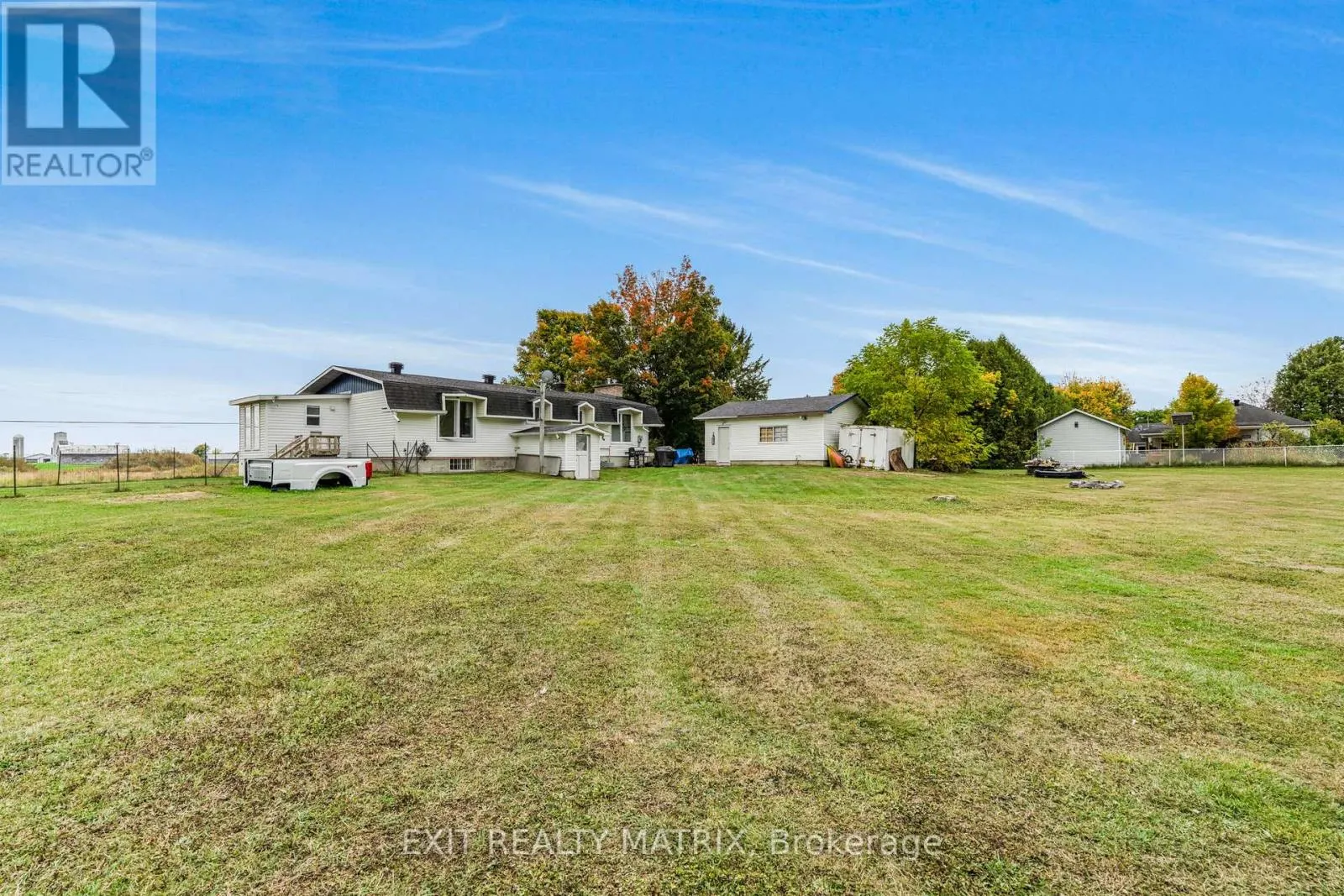 1895 CLARK ROAD