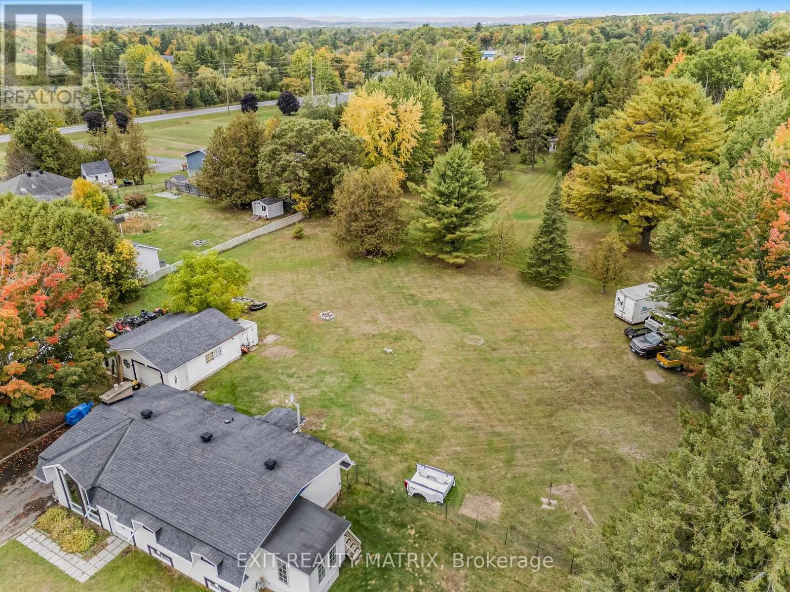 1895 CLARK ROAD