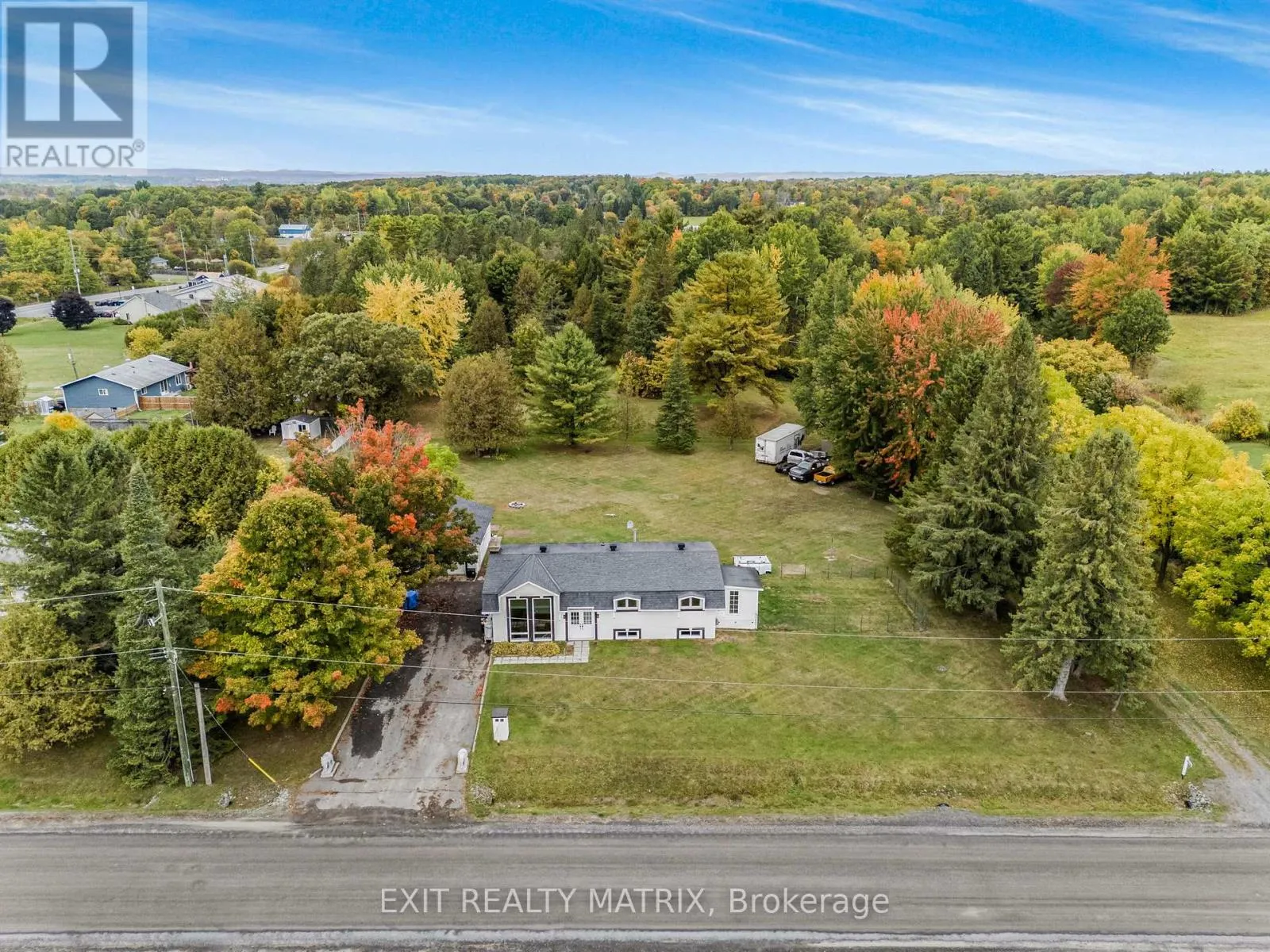 1895 CLARK ROAD