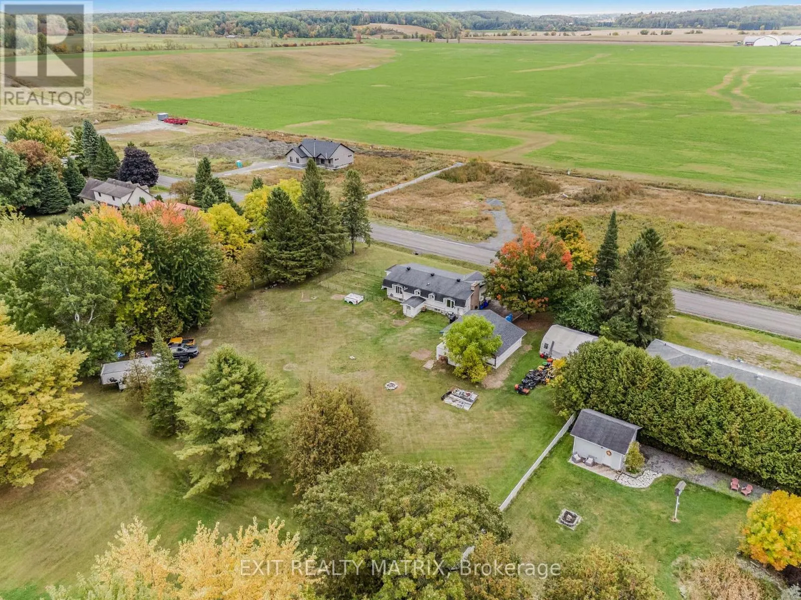 1895 CLARK ROAD