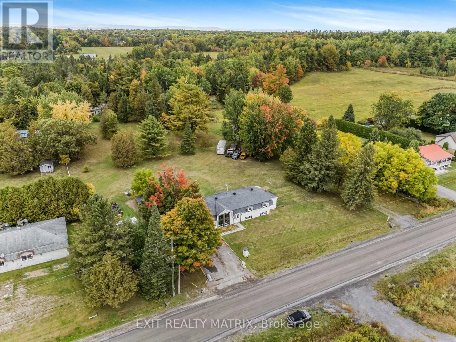 1895 CLARK ROAD