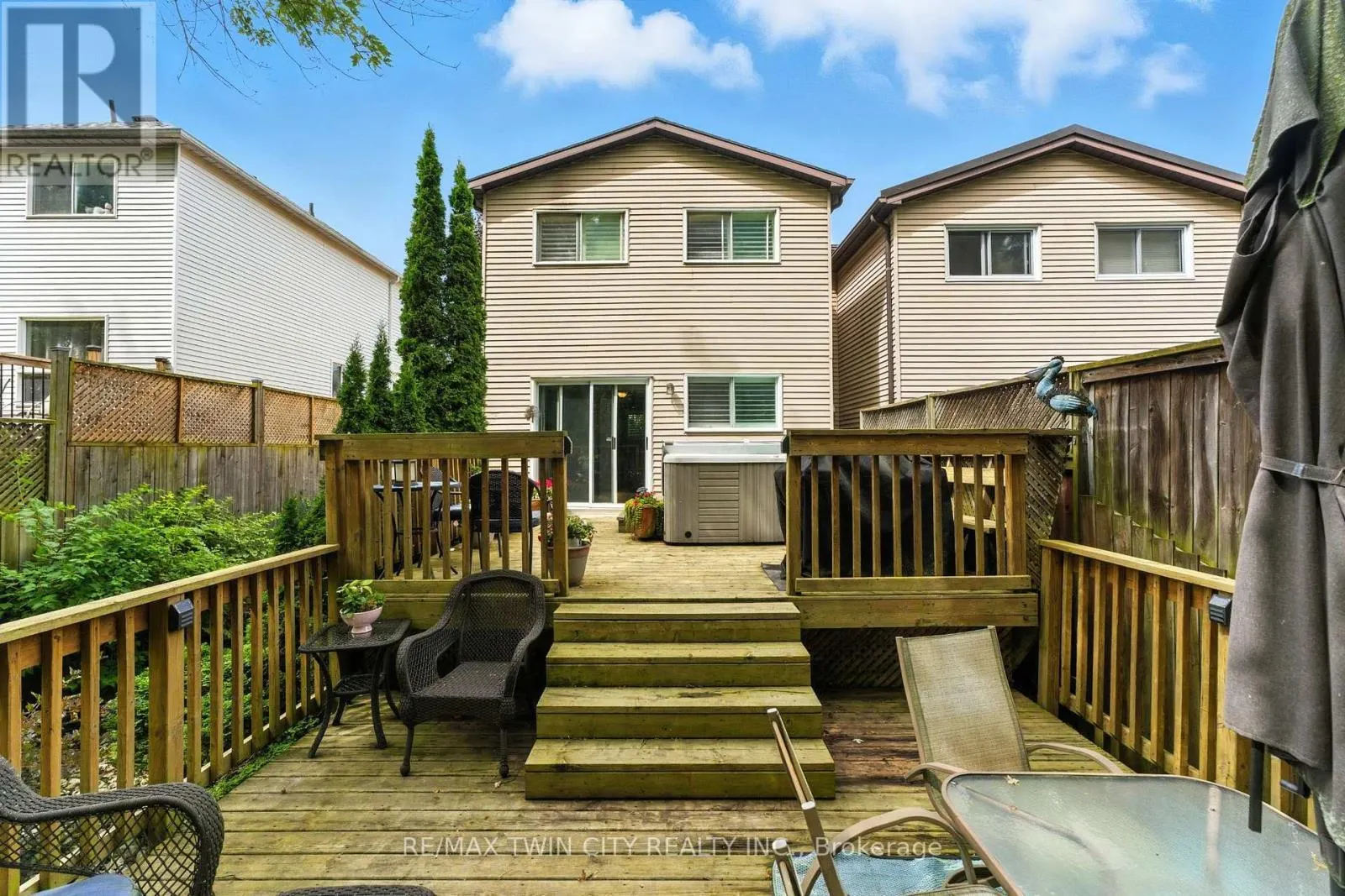 21 D'AUBIGNY ROAD