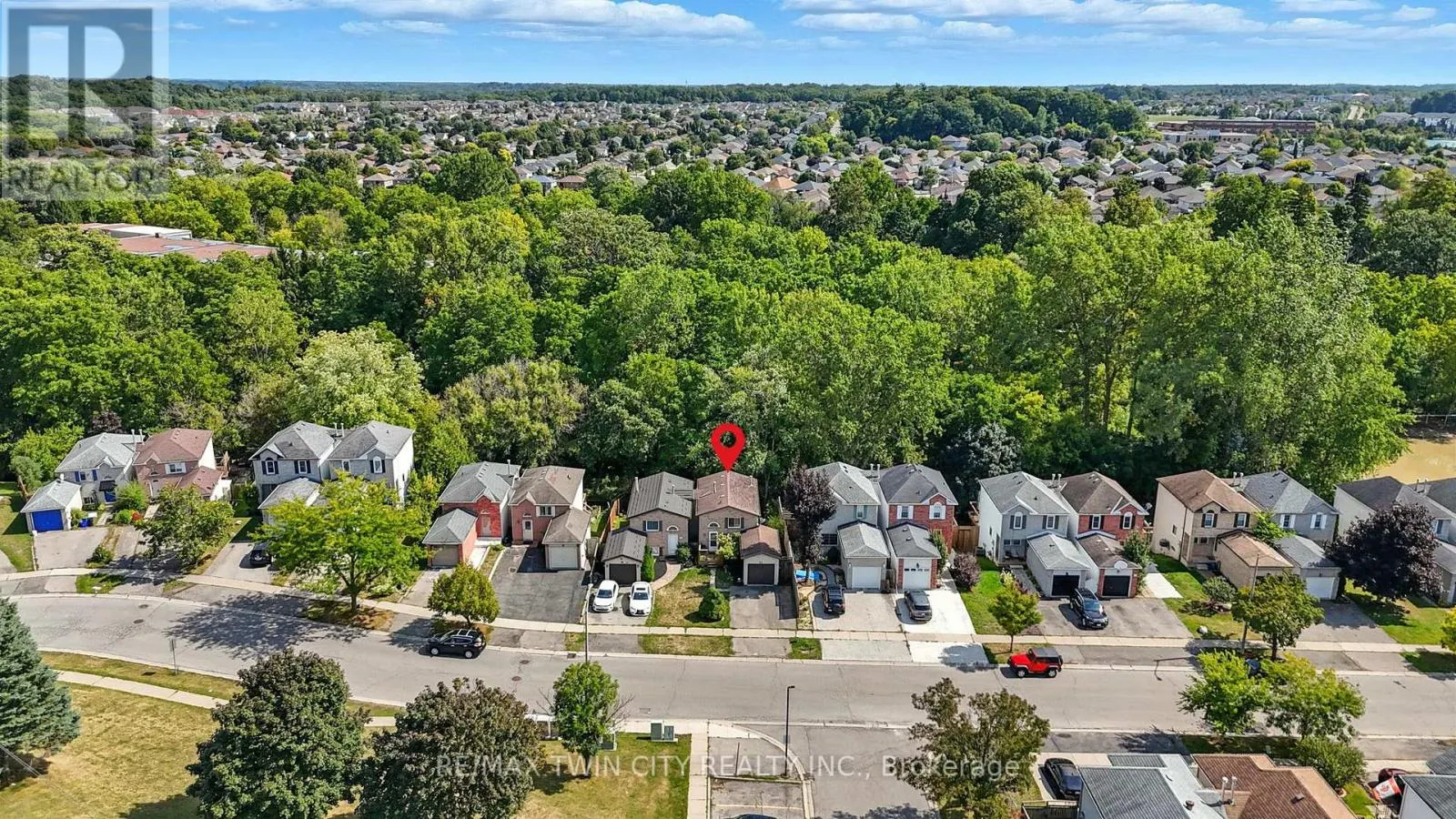 21 D'AUBIGNY ROAD