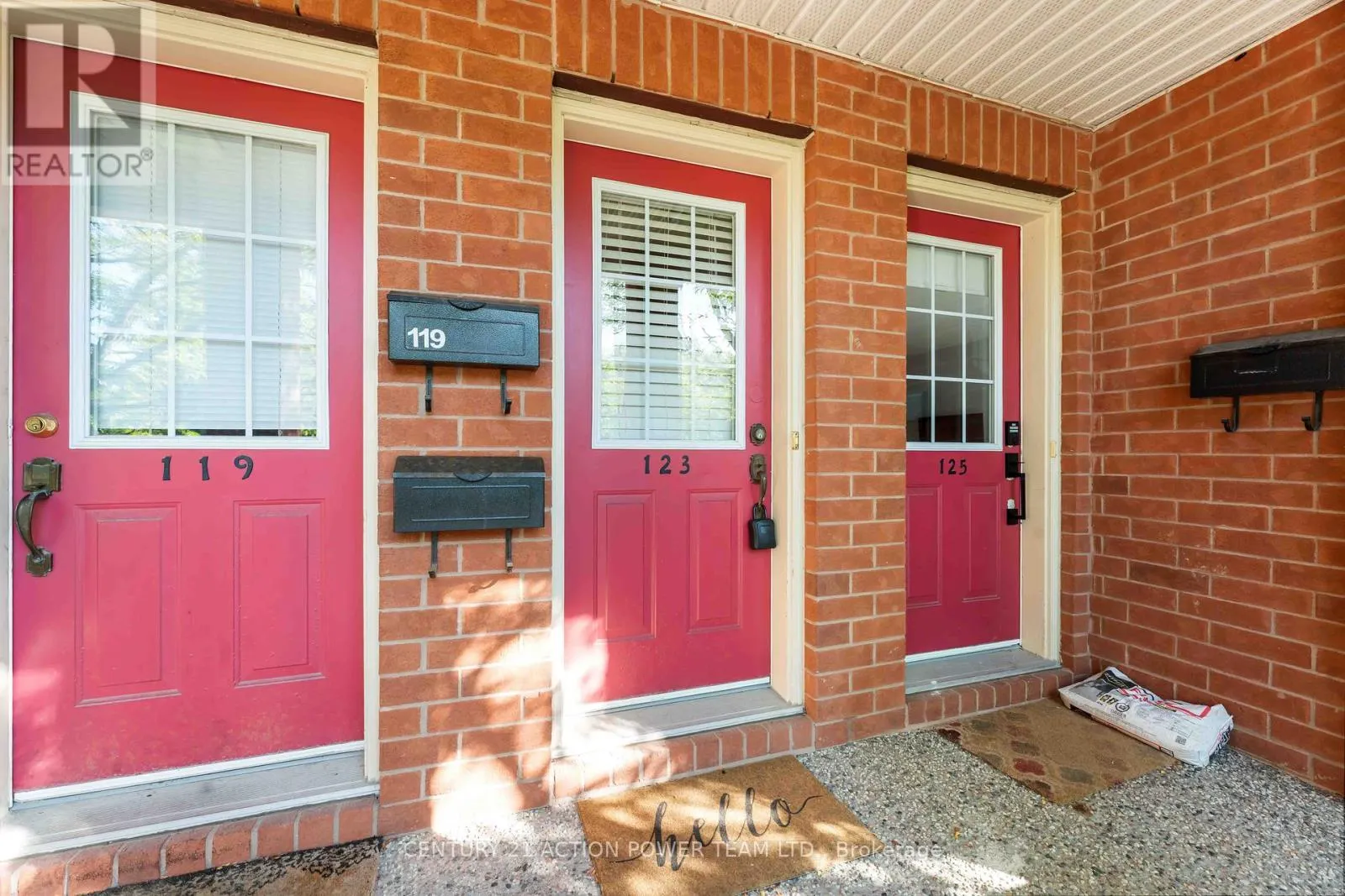 13 - 123 GATESTONE PRIVATE