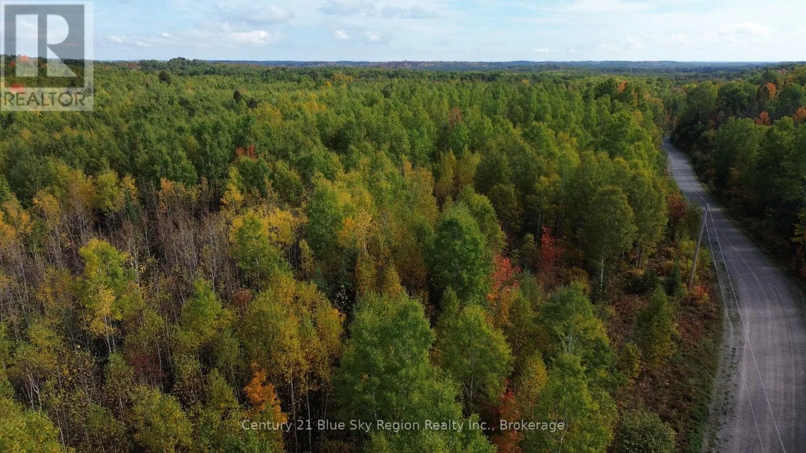 LOT 5 CON 3 GUILLEMETTE ROAD