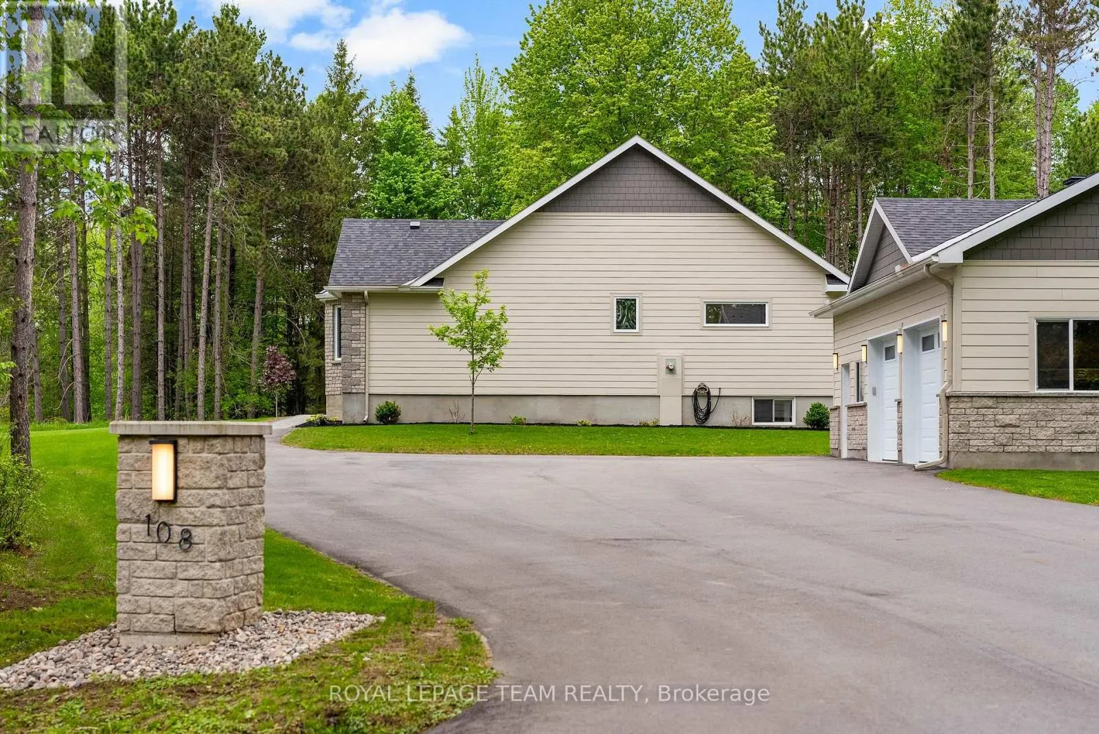 108 ROYAL TROON LANE