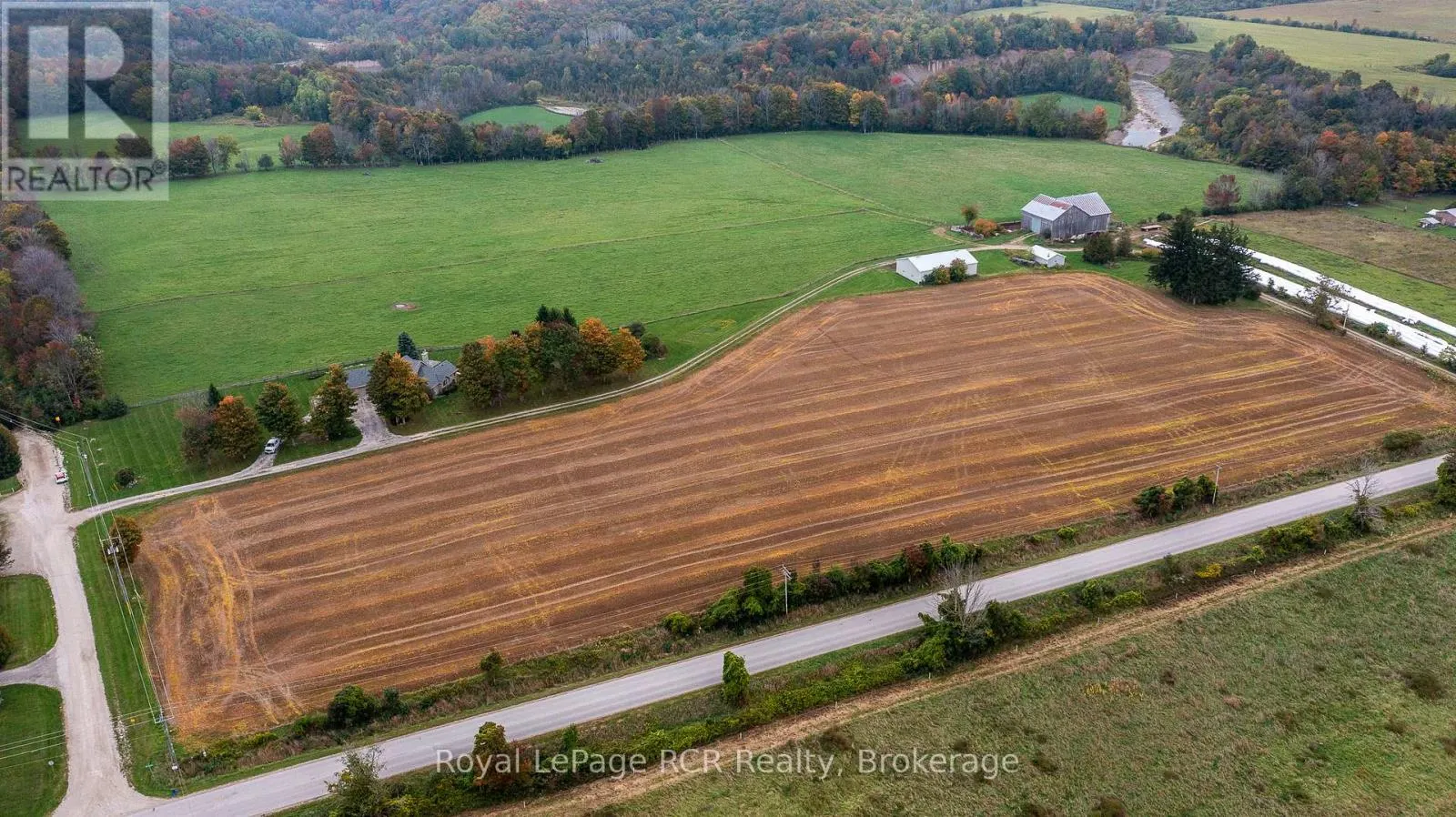 126010 13TH SIDEROAD