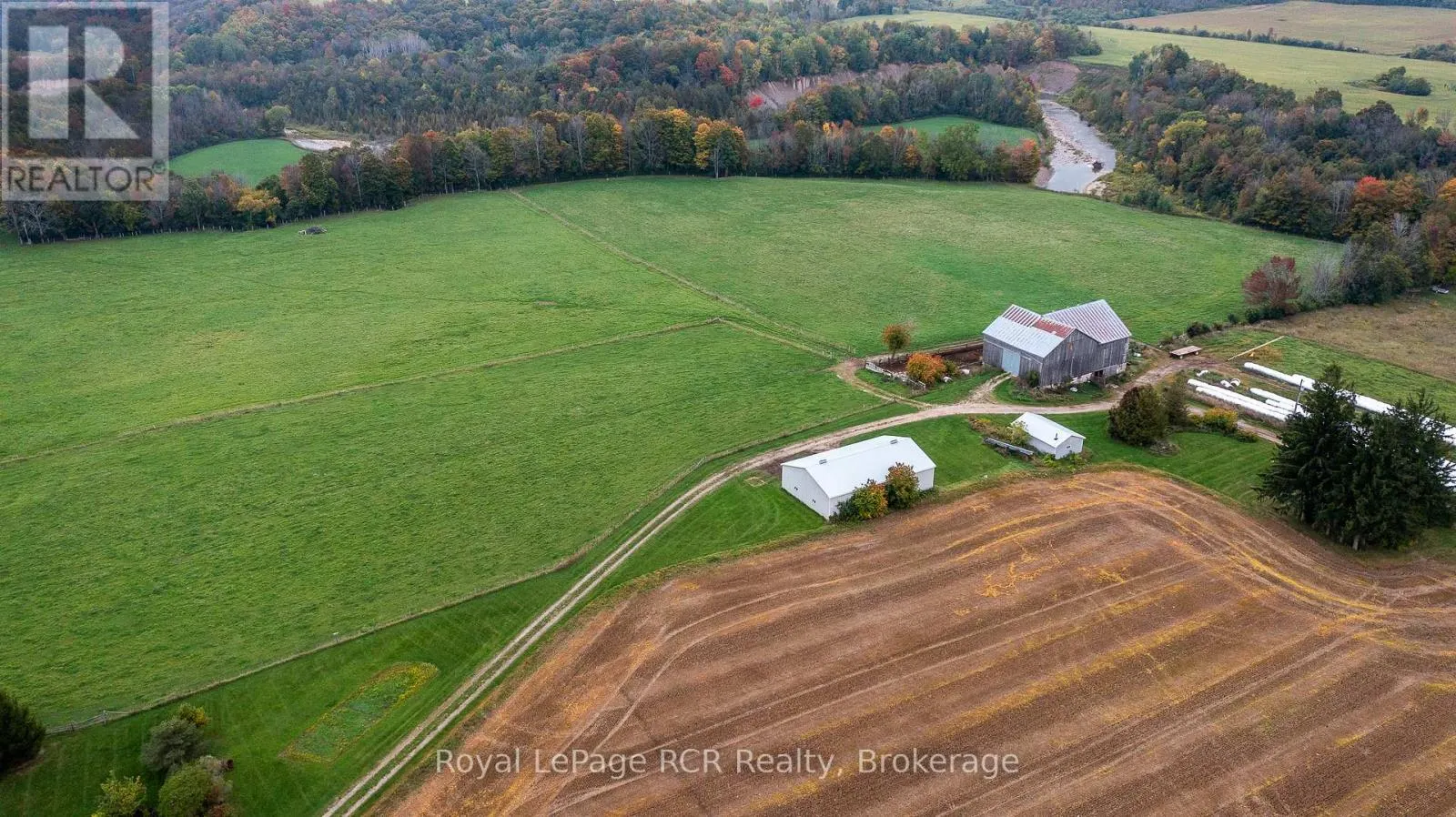126010 13TH SIDEROAD