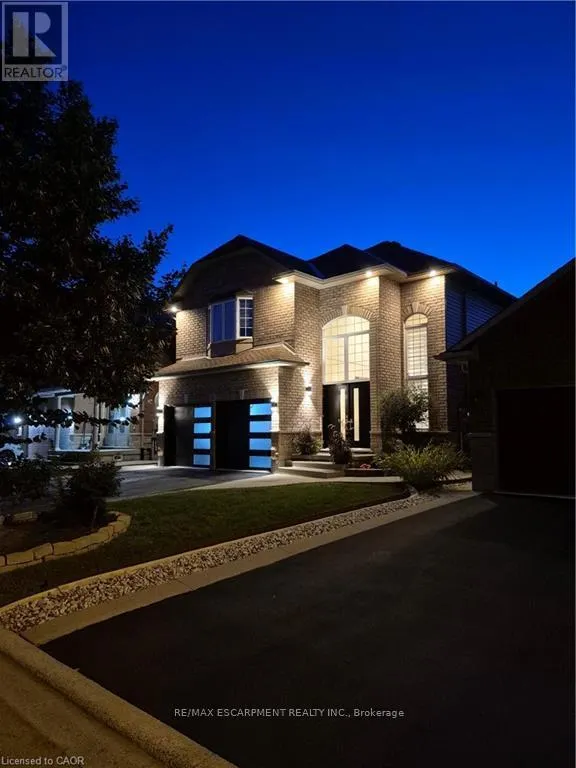 11 SILVERSPRING CRESCENT