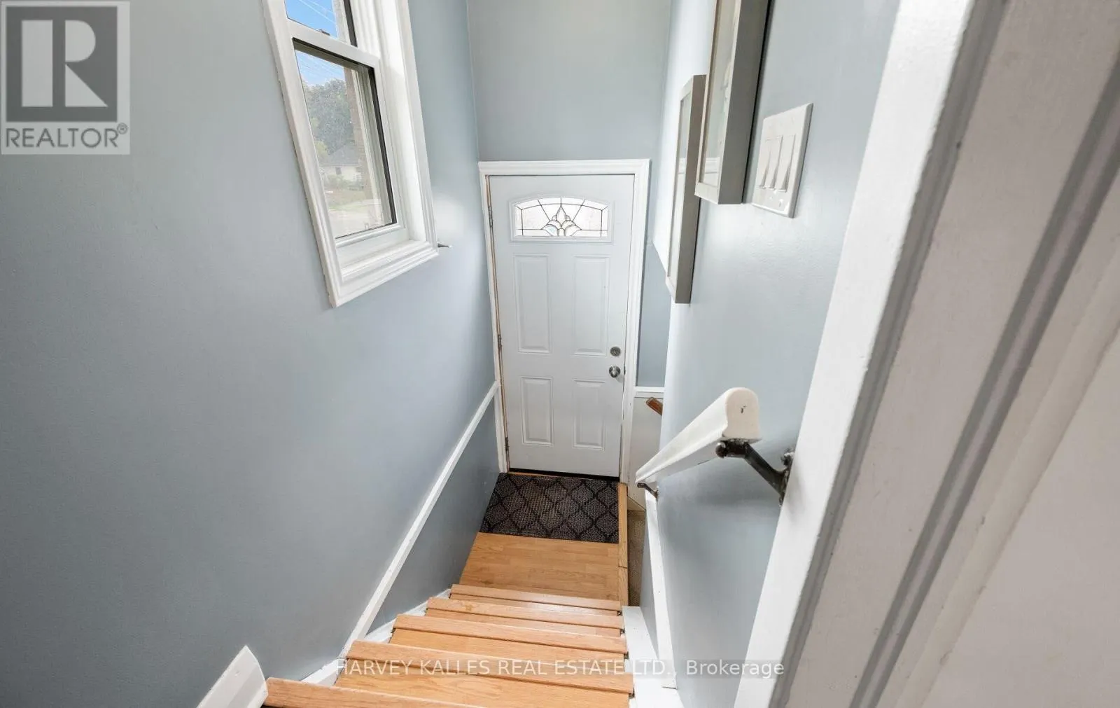 112 DUMBLE AVENUE