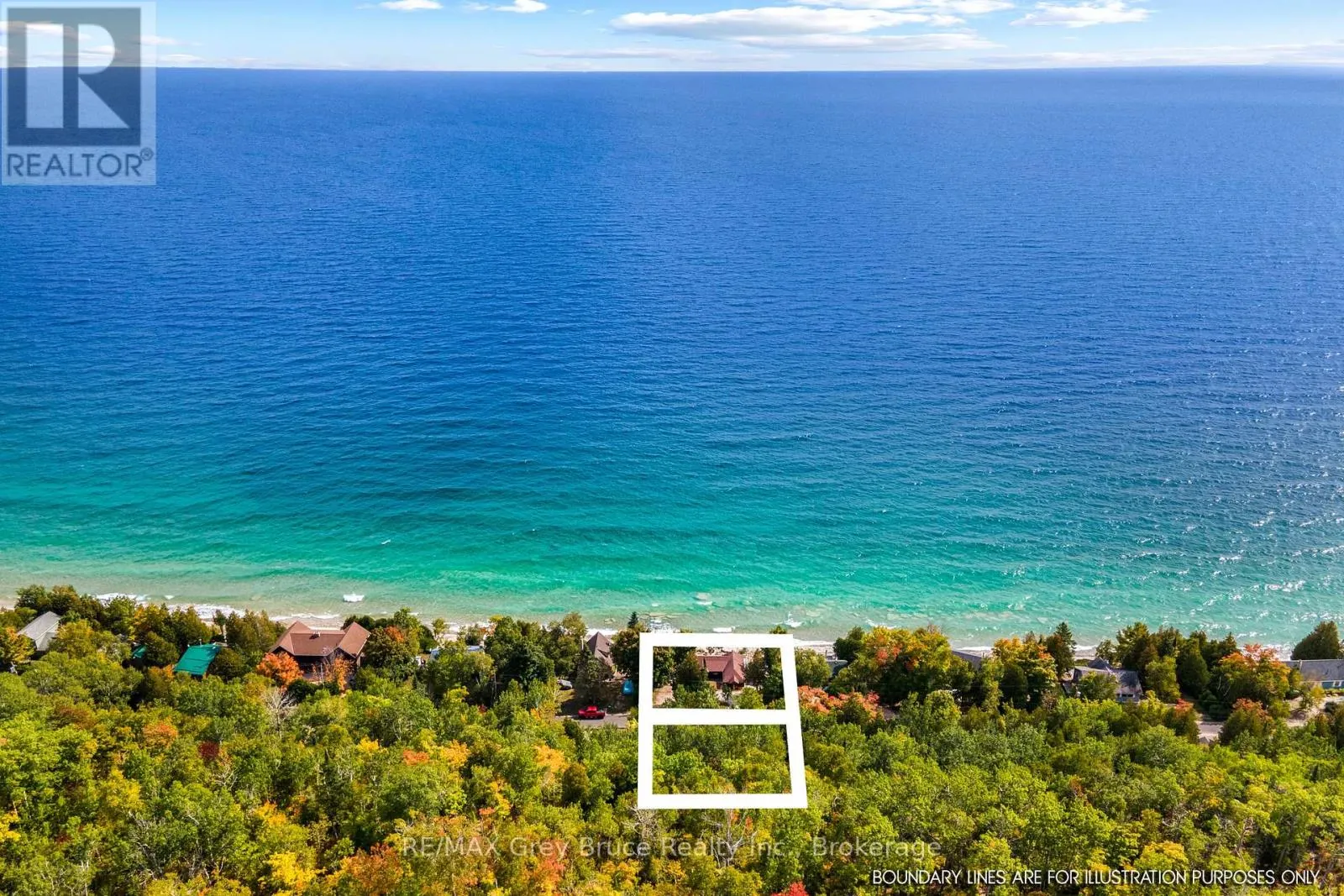 1132 DYERS BAY ROAD
