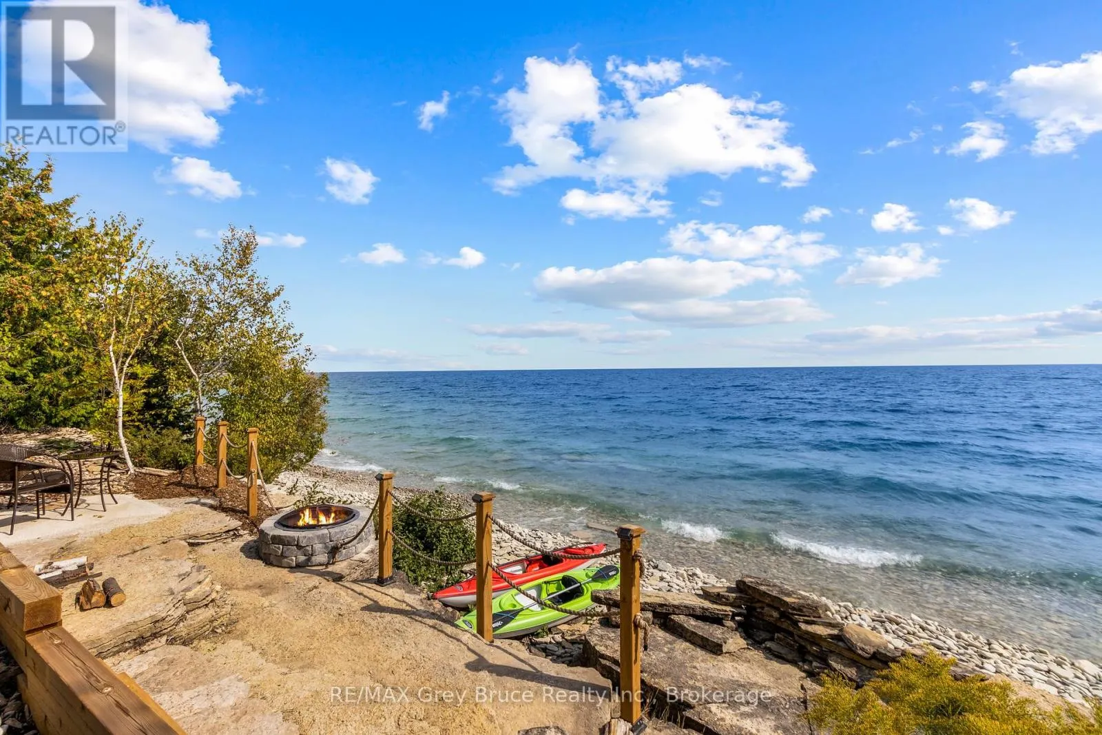 1132 DYERS BAY ROAD
