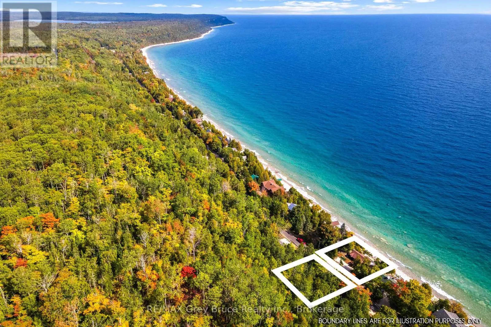 1132 DYERS BAY ROAD
