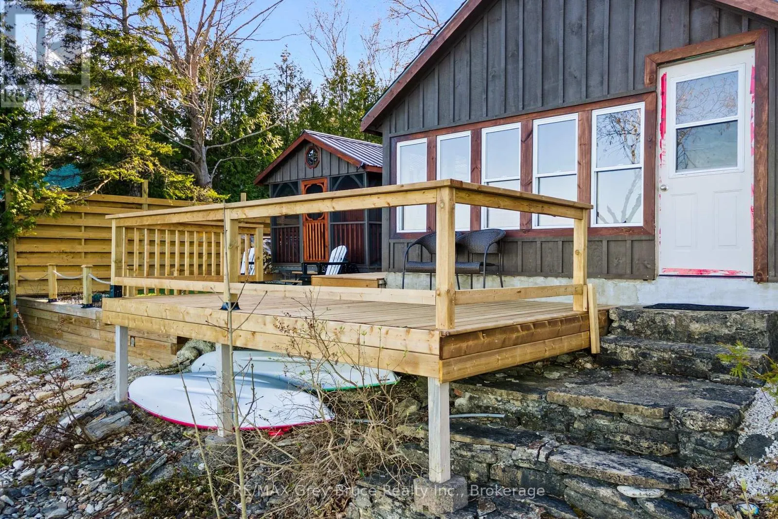 1132 DYERS BAY ROAD