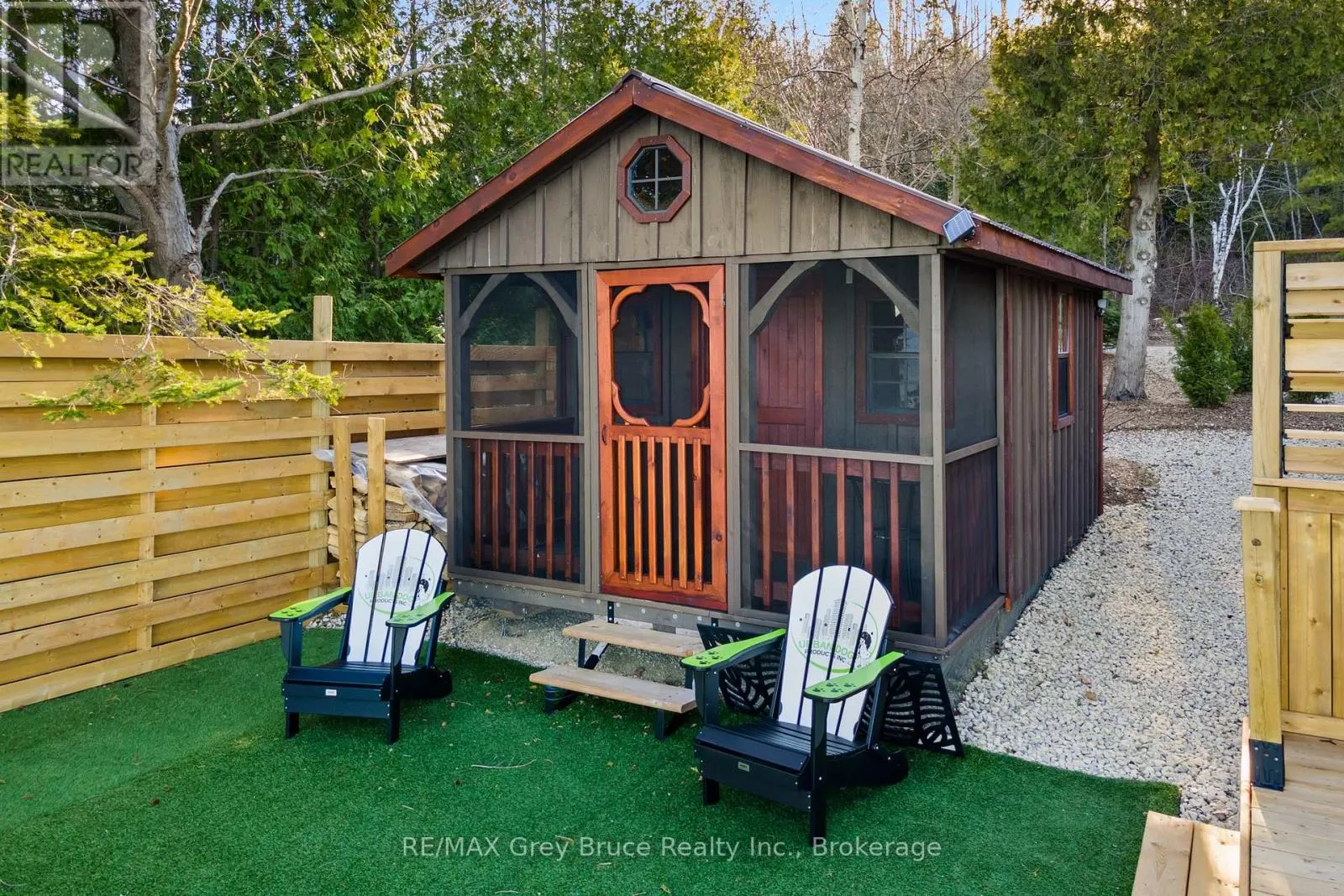 1132 DYERS BAY ROAD
