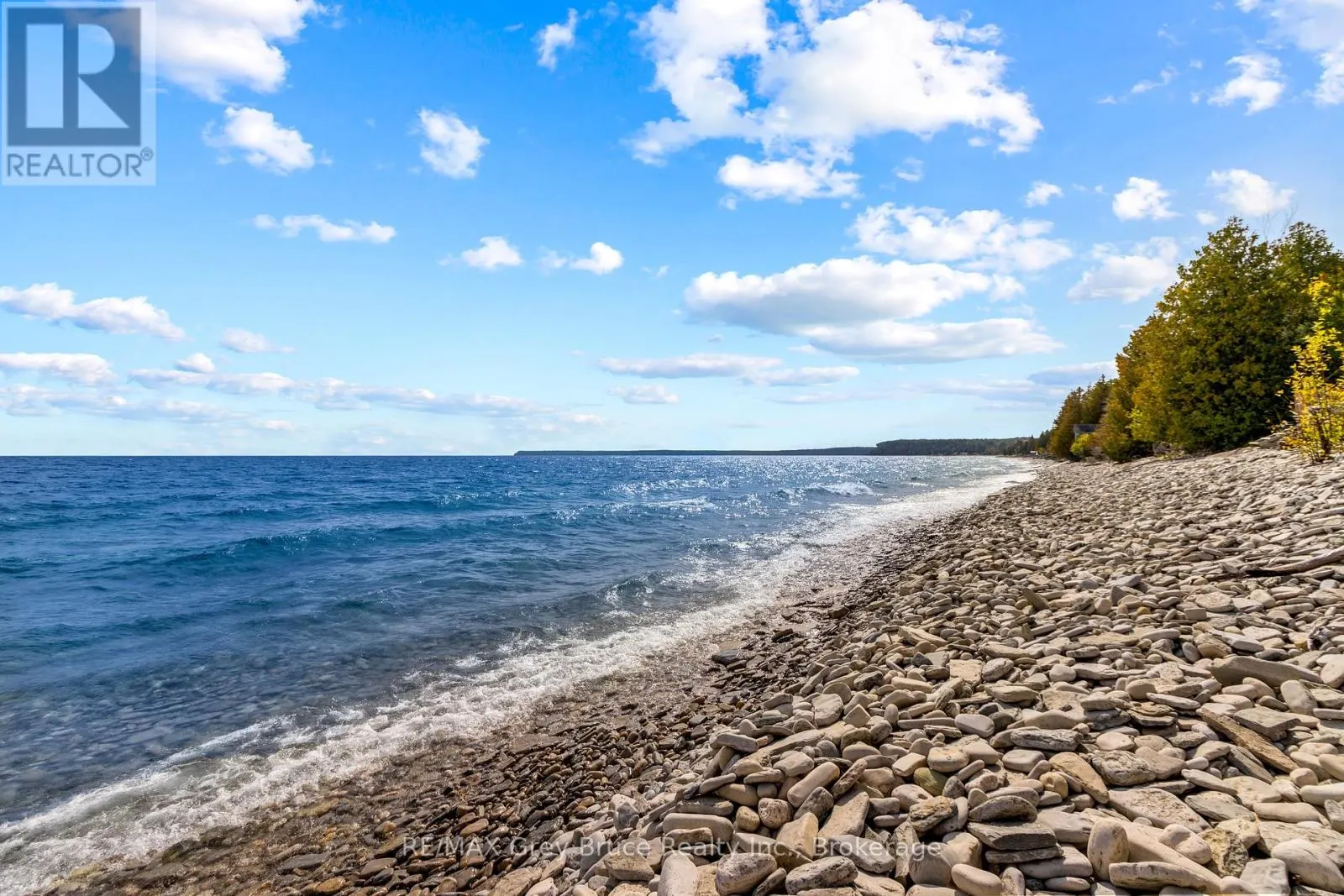 1132 DYERS BAY ROAD