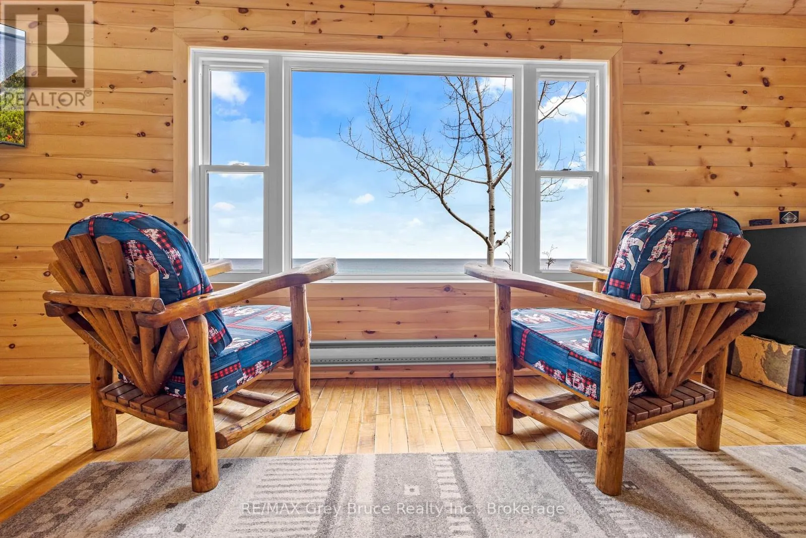 1132 DYERS BAY ROAD