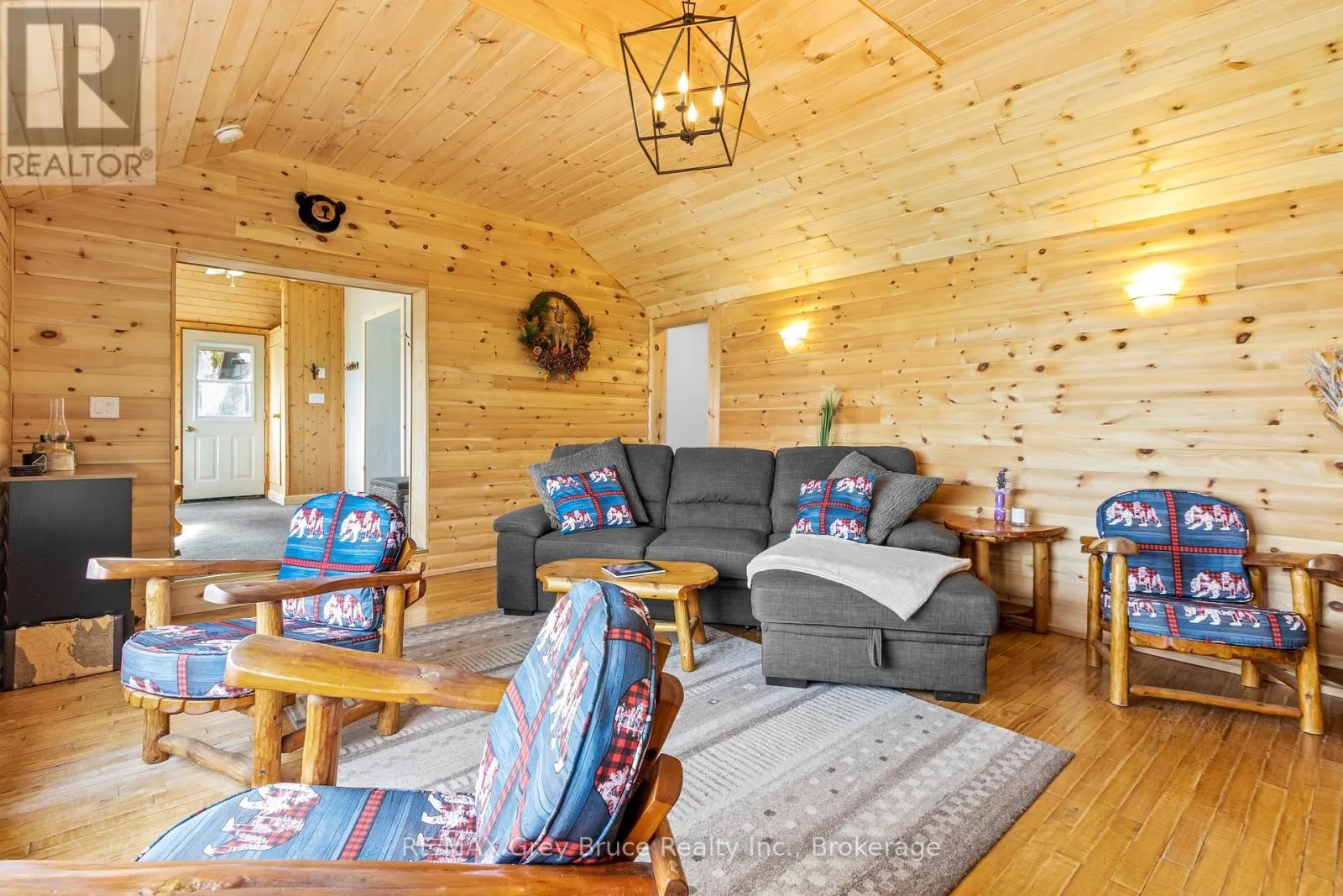 1132 DYERS BAY ROAD