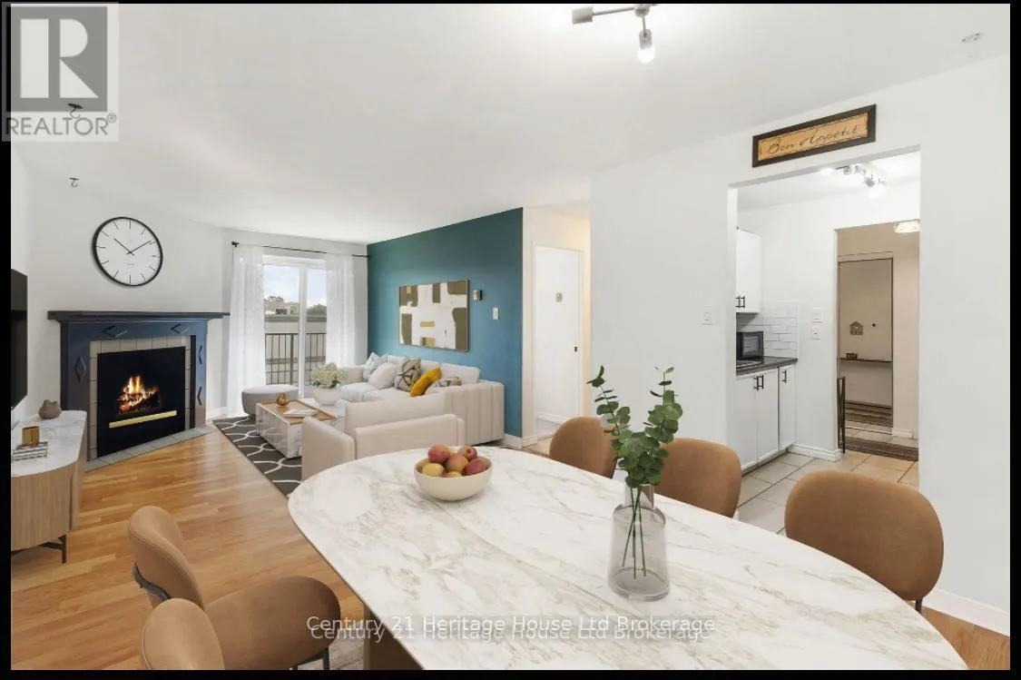 217 - 737 DEVERON CRESCENT, #217