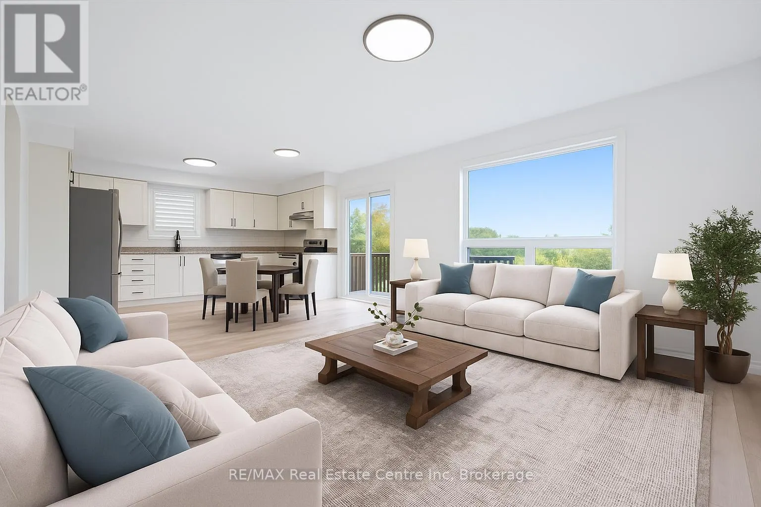 4 CARRINGTON PLACE