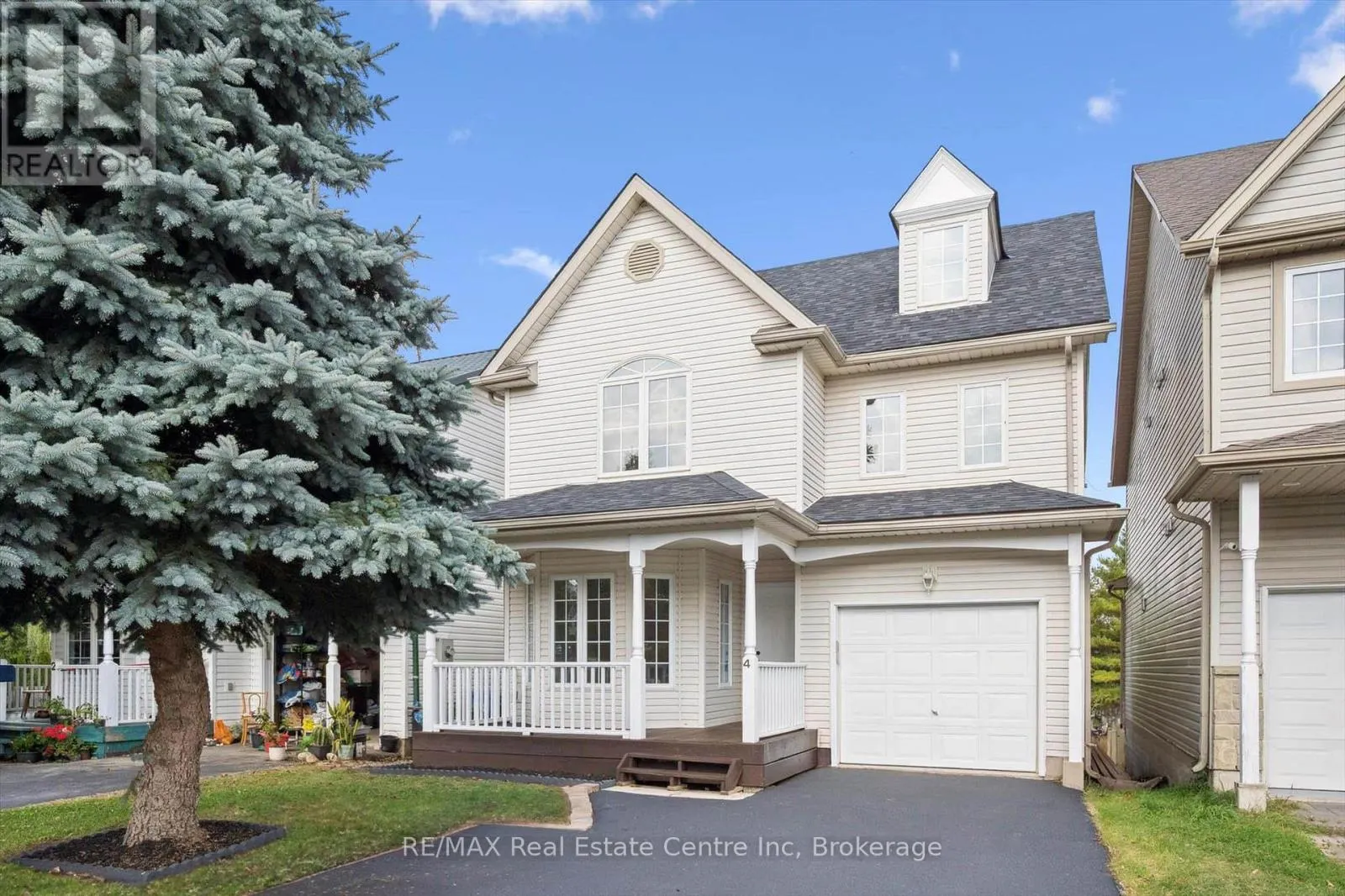 4 CARRINGTON PLACE