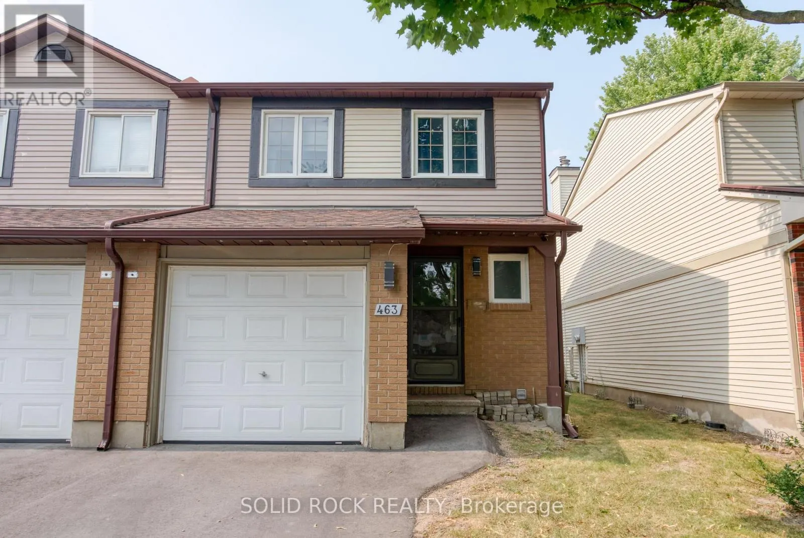 12 - 463 CANOTIA PLACE