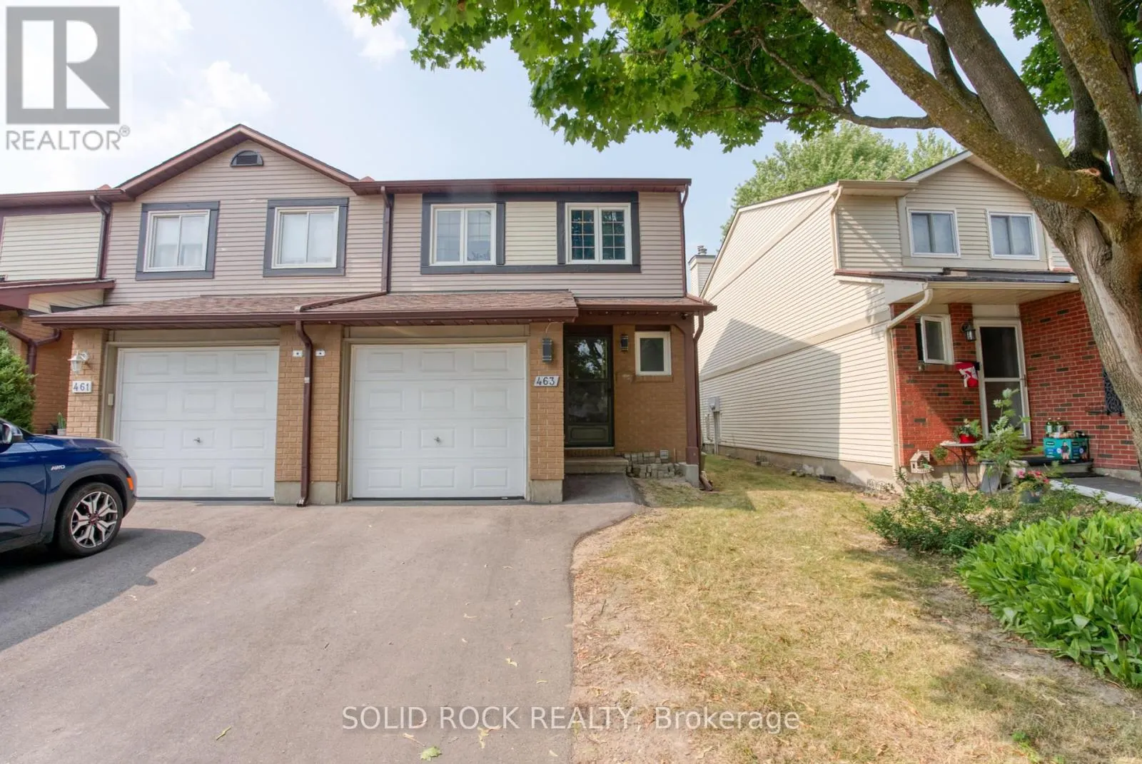 12 - 463 CANOTIA PLACE