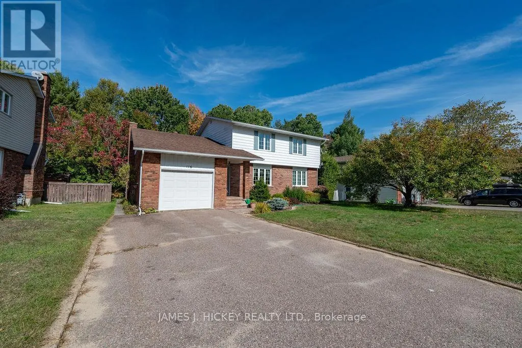116 FRONTENAC CRESCENT