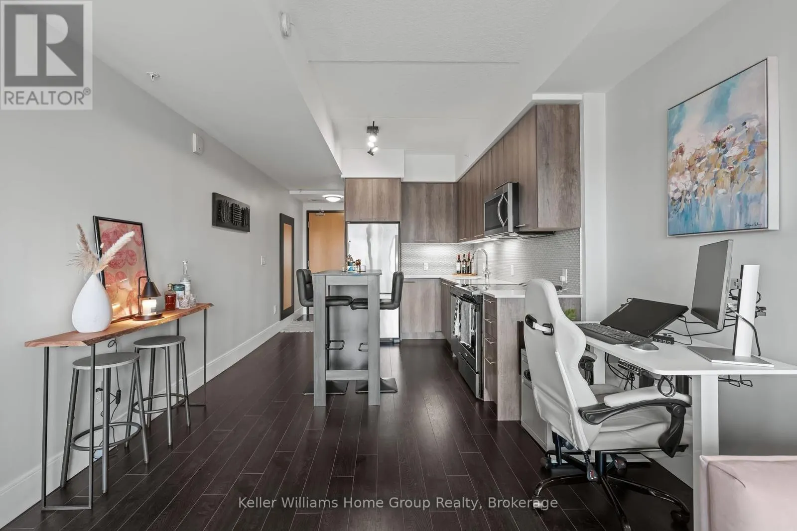 503 - 15 PRINCE ALBERT BOULEVARD, #503