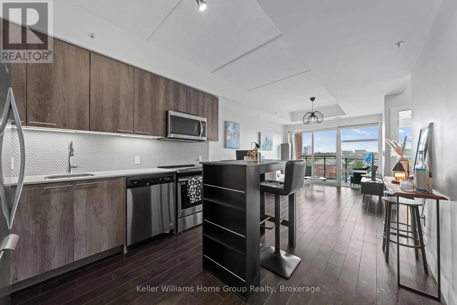 503 - 15 PRINCE ALBERT BOULEVARD, #503