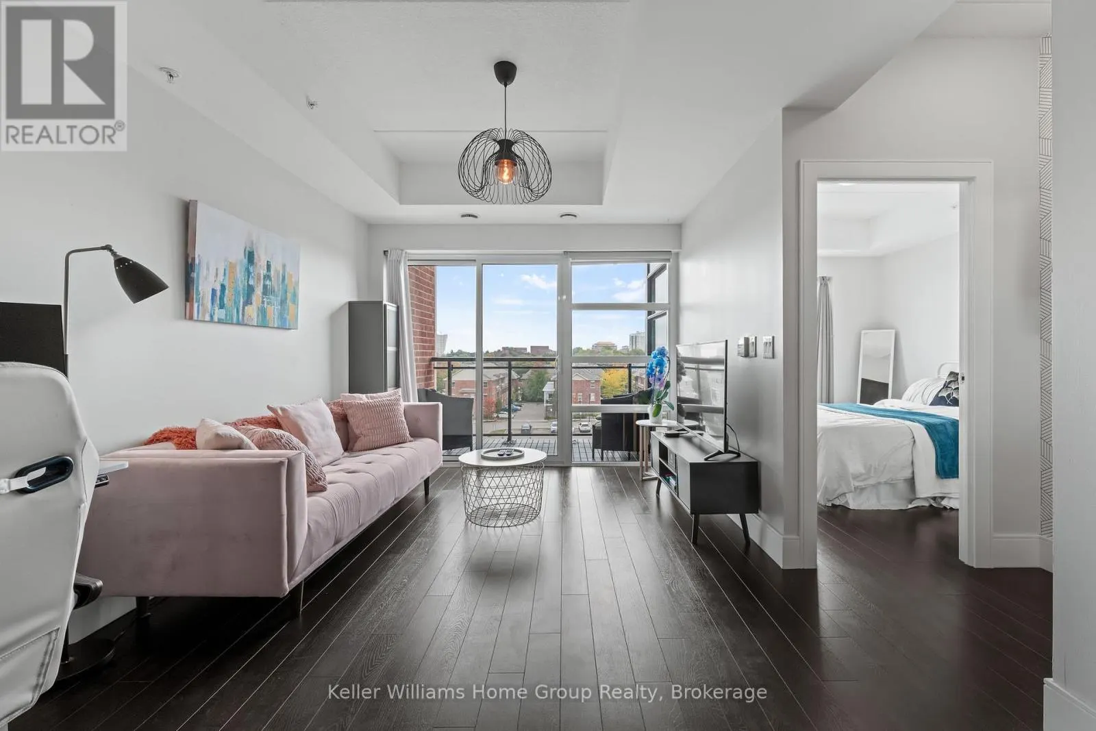503 - 15 PRINCE ALBERT BOULEVARD, #503