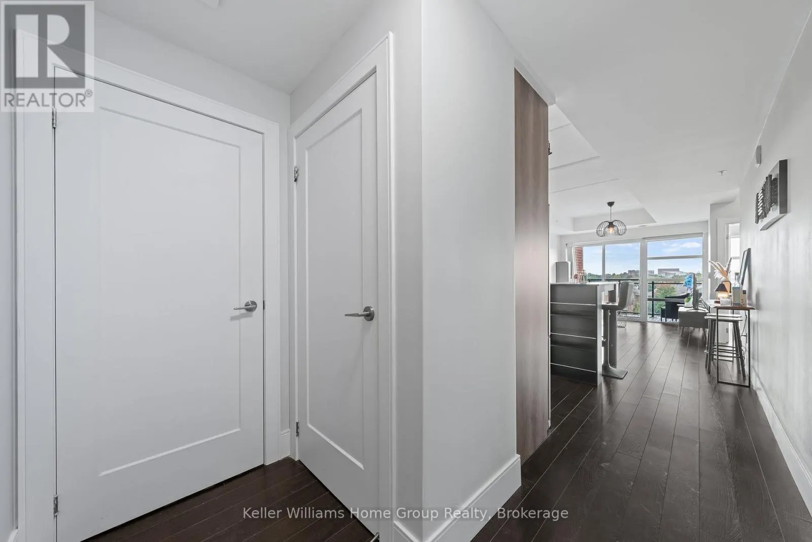 503 - 15 PRINCE ALBERT BOULEVARD, #503