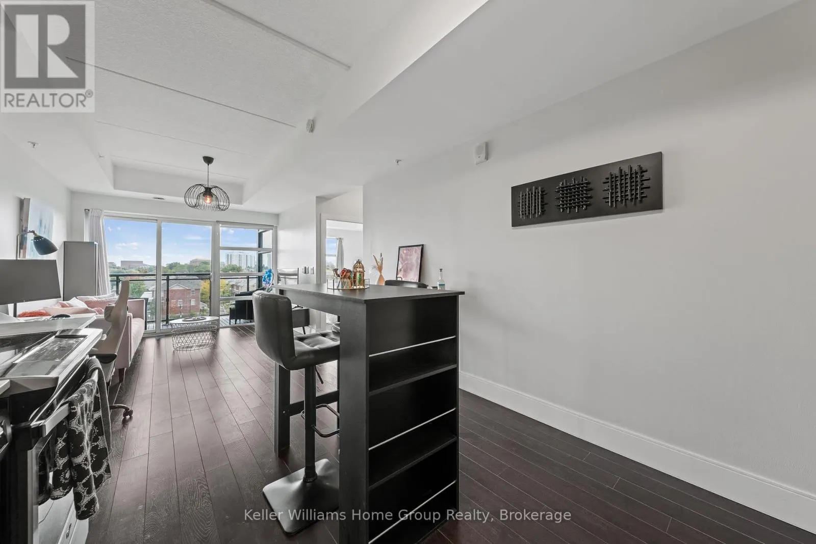 503 - 15 PRINCE ALBERT BOULEVARD, #503
