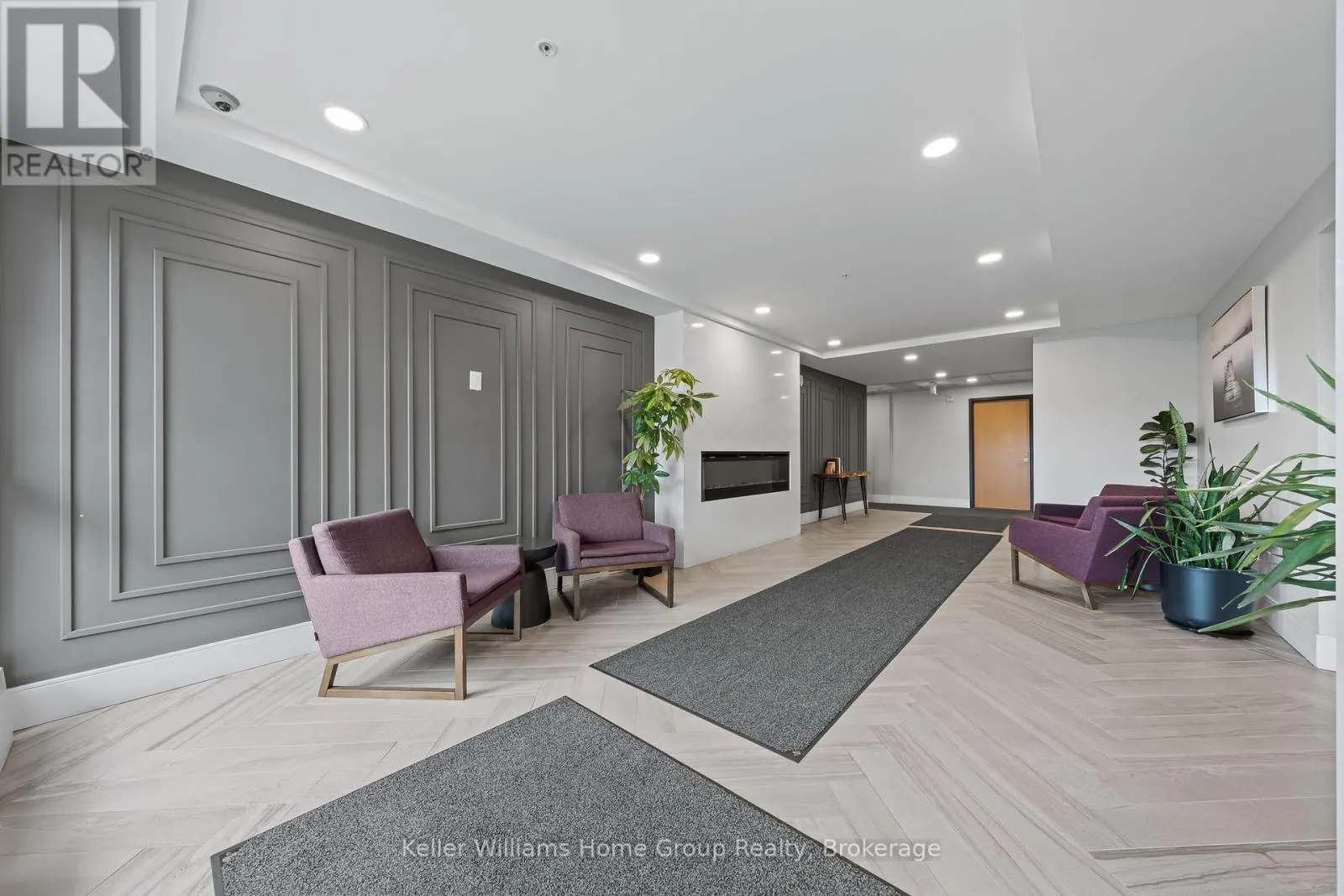 503 - 15 PRINCE ALBERT BOULEVARD, #503