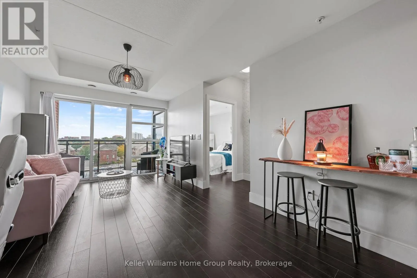 503 - 15 PRINCE ALBERT BOULEVARD, #503