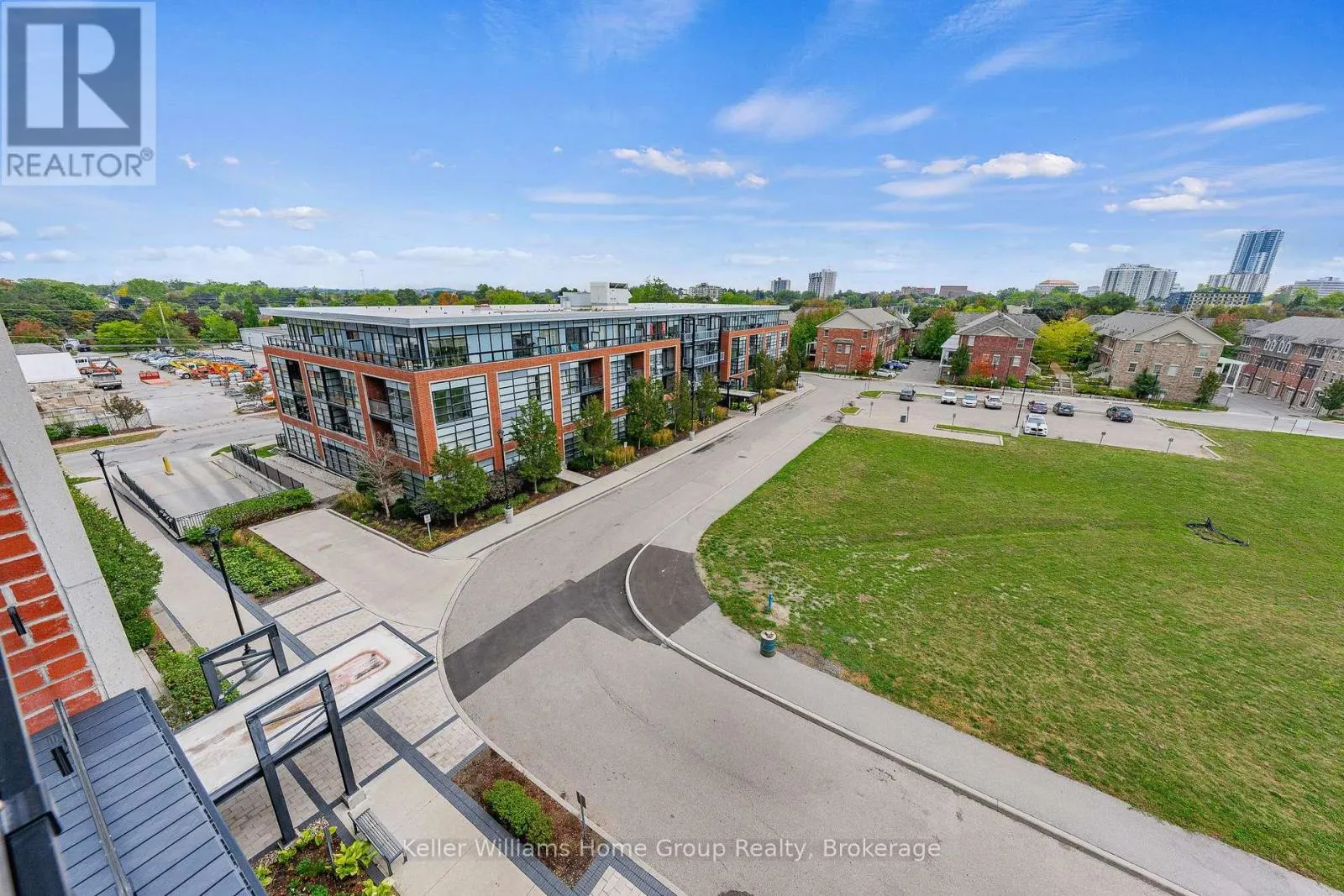 503 - 15 PRINCE ALBERT BOULEVARD, #503