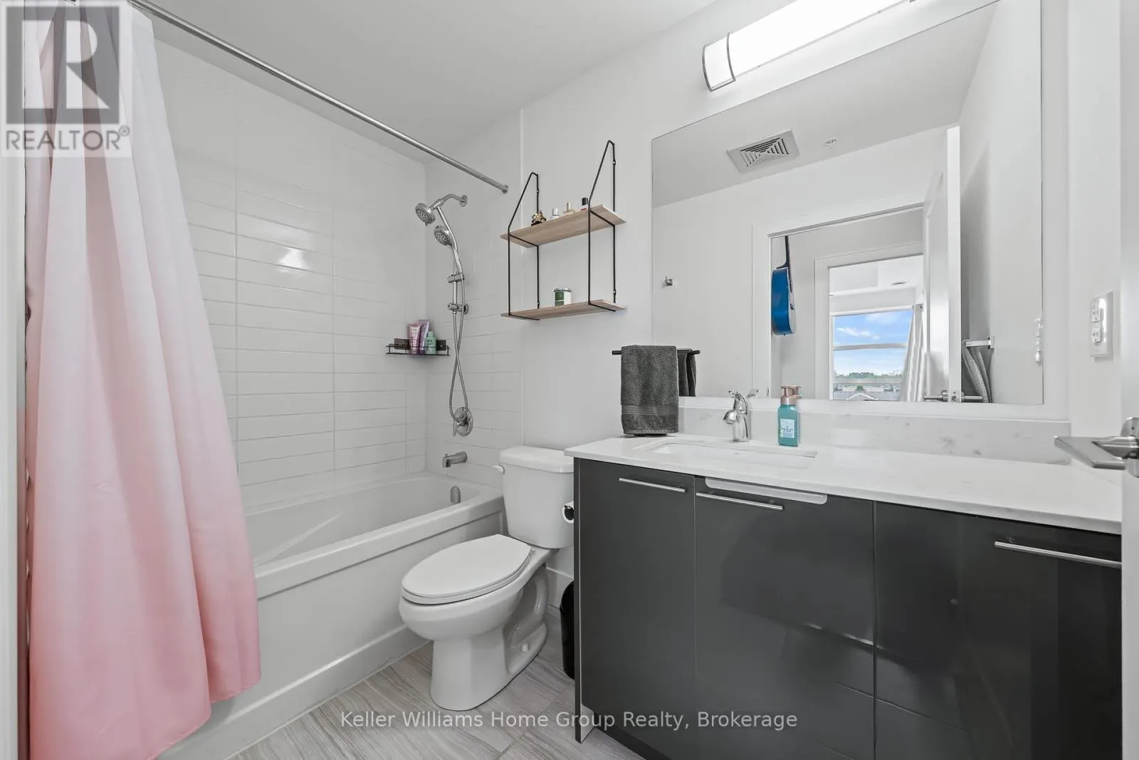 503 - 15 PRINCE ALBERT BOULEVARD, #503