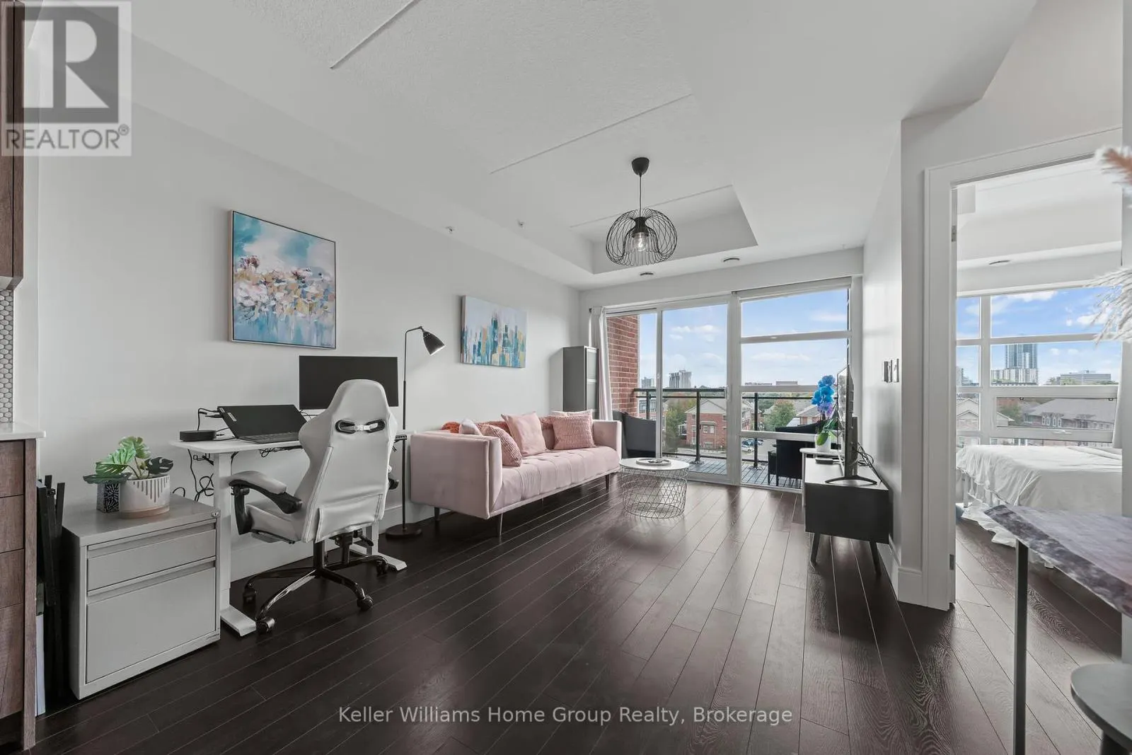 503 - 15 PRINCE ALBERT BOULEVARD, #503