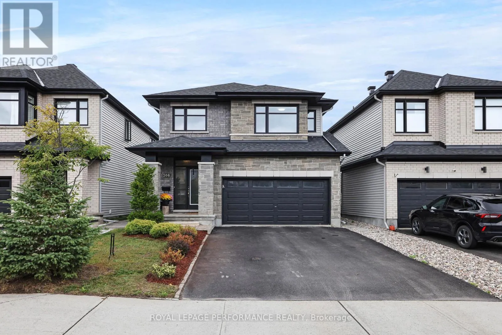266 SHINLEAF CRESCENT
