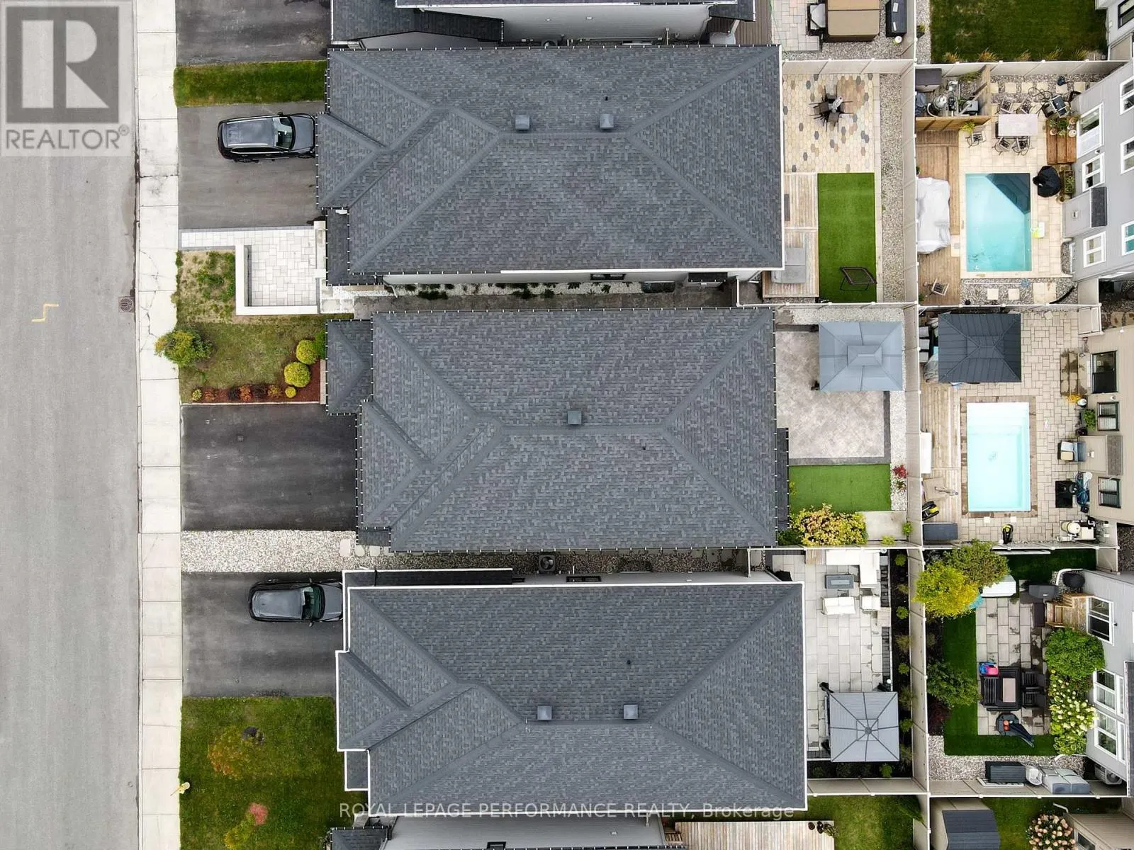 266 SHINLEAF CRESCENT