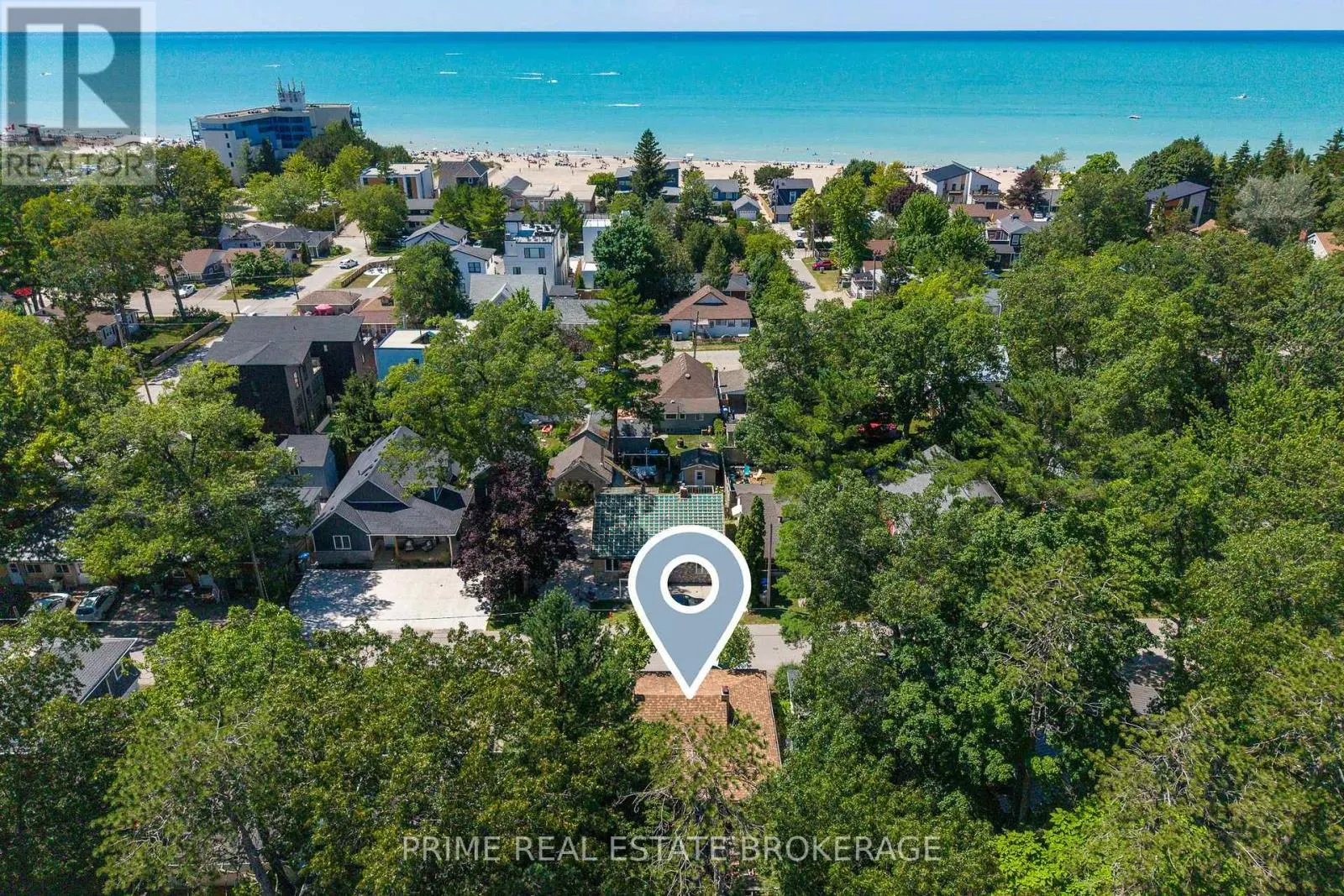 28 WOODWARD AVENUE