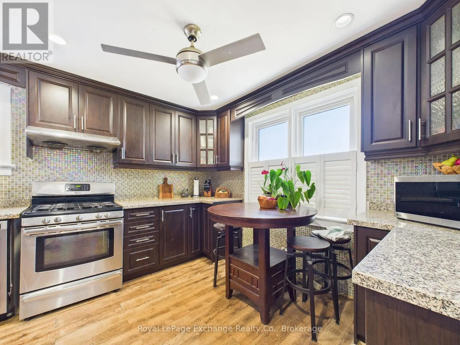 152 BAYFIELD ROAD