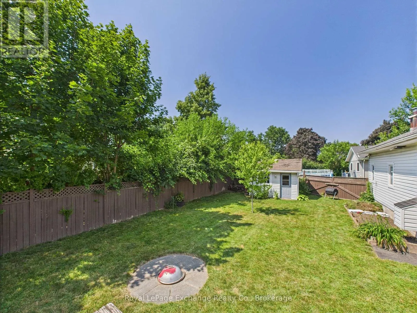 152 BAYFIELD ROAD
